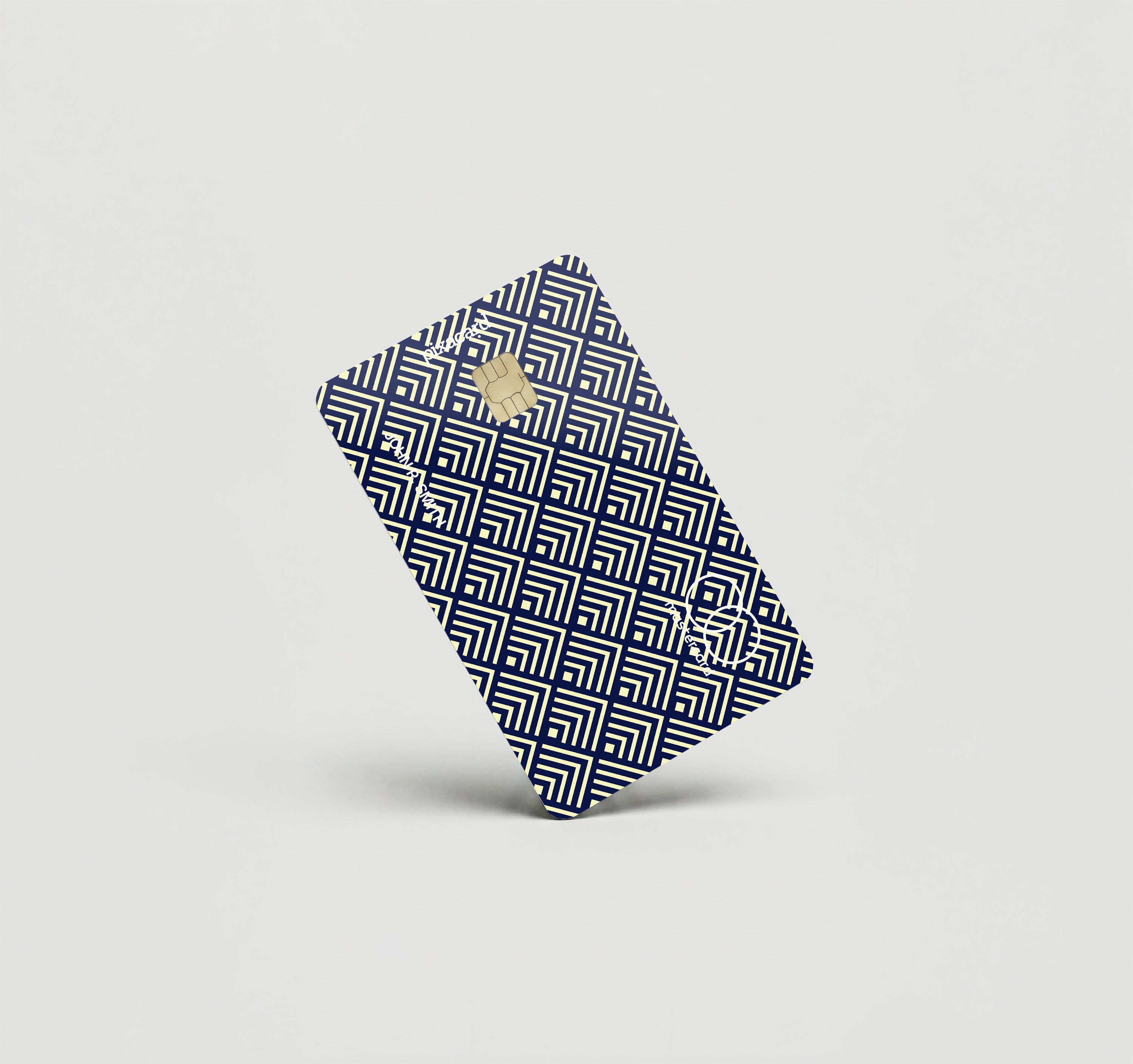 Mockup Cardskin pixacard-trellis-cardskin
