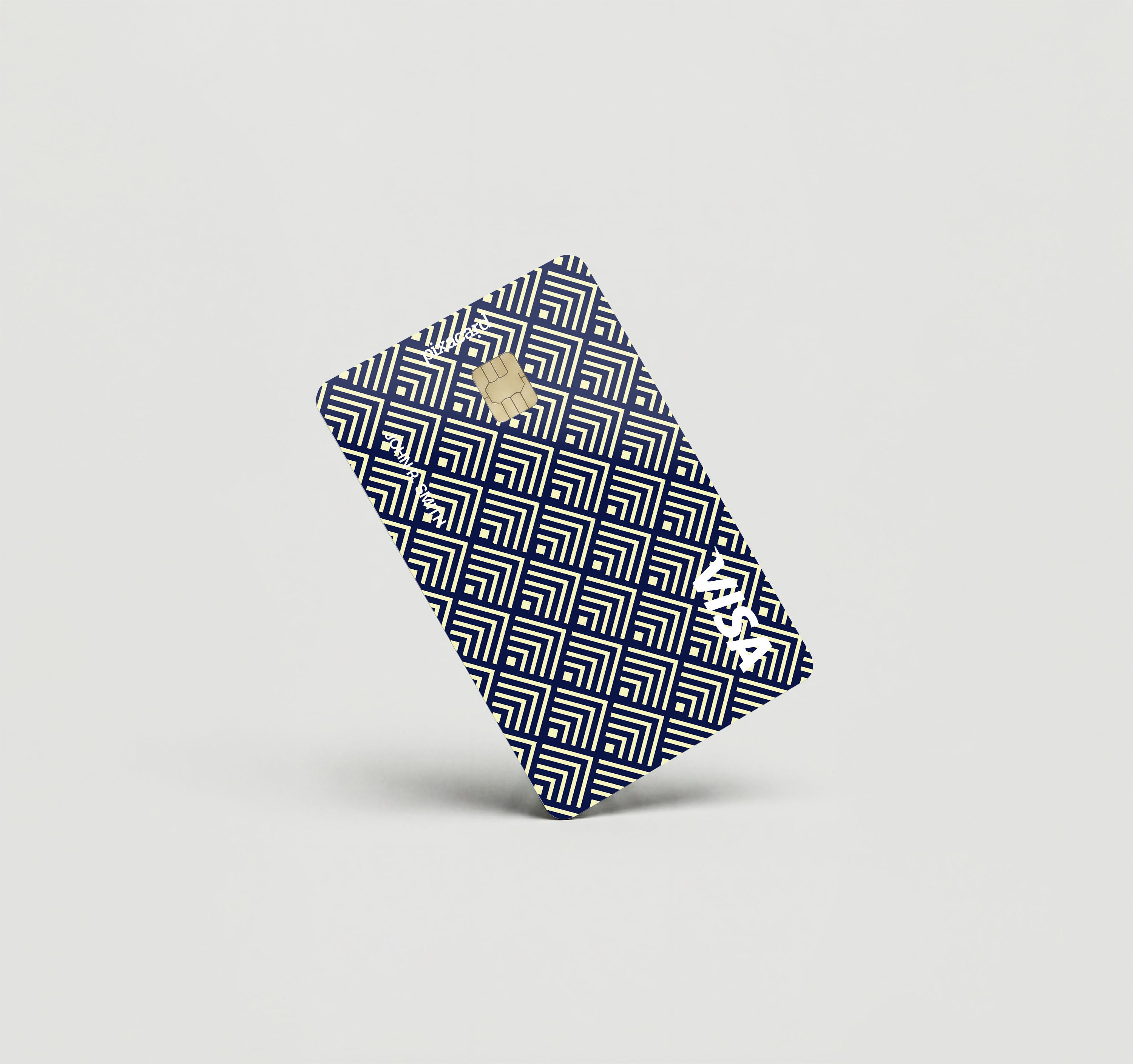Mockup Cardskin pixacard-trellis-cardskin