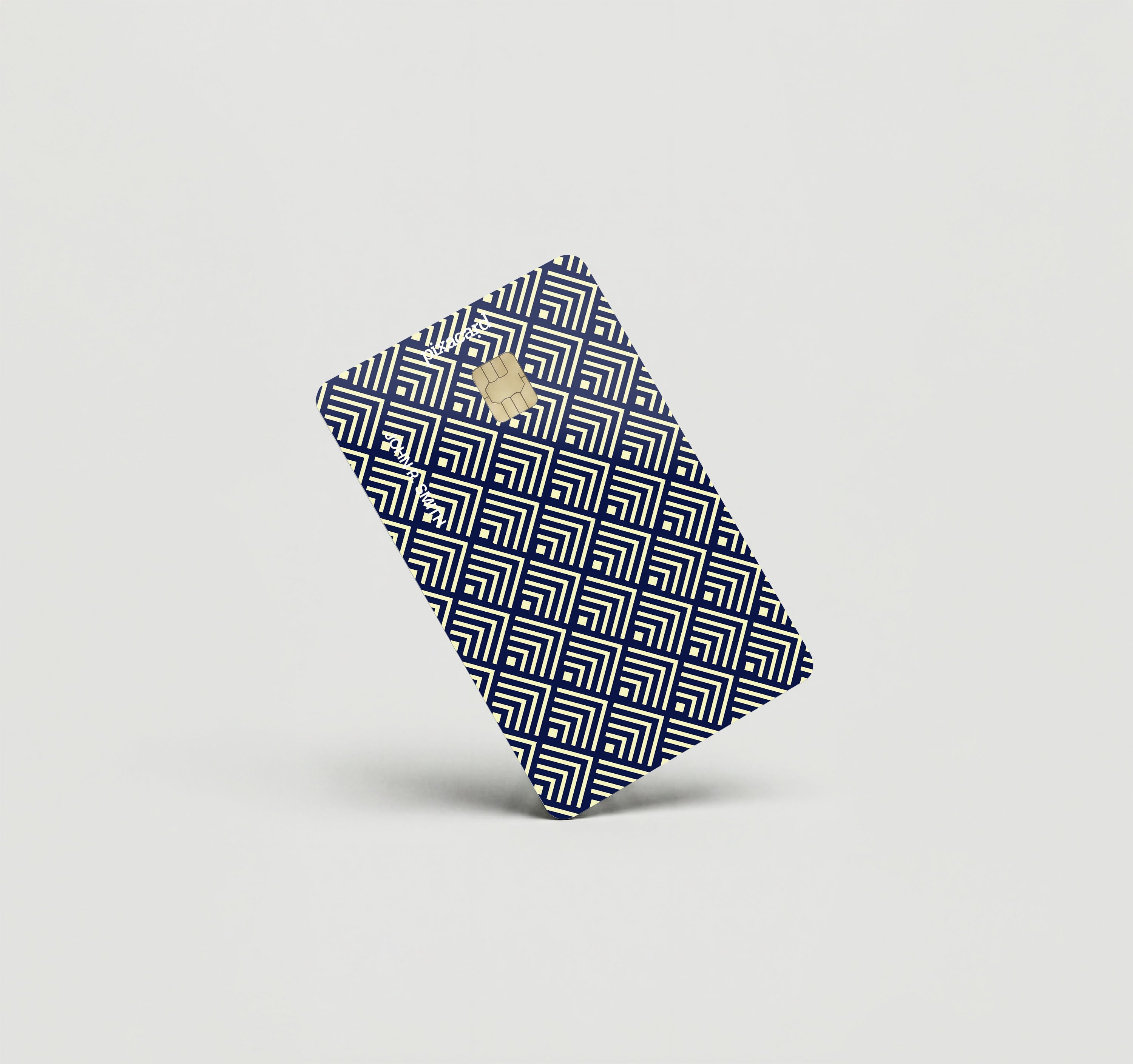 Mockup Cardskin pixacard-trellis-cardskin