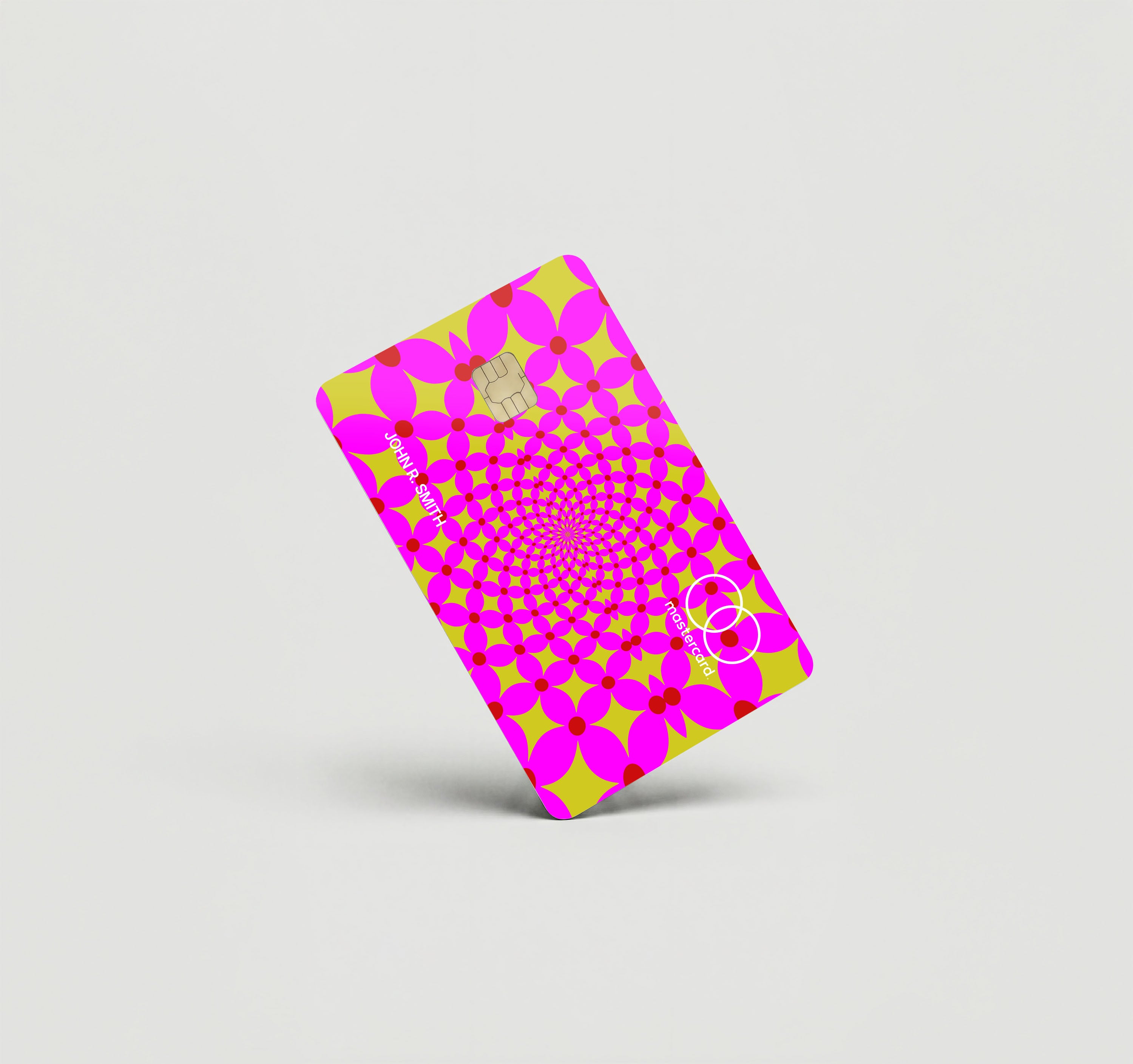 Mockup Cardskin pixacard-triumph-cardskin