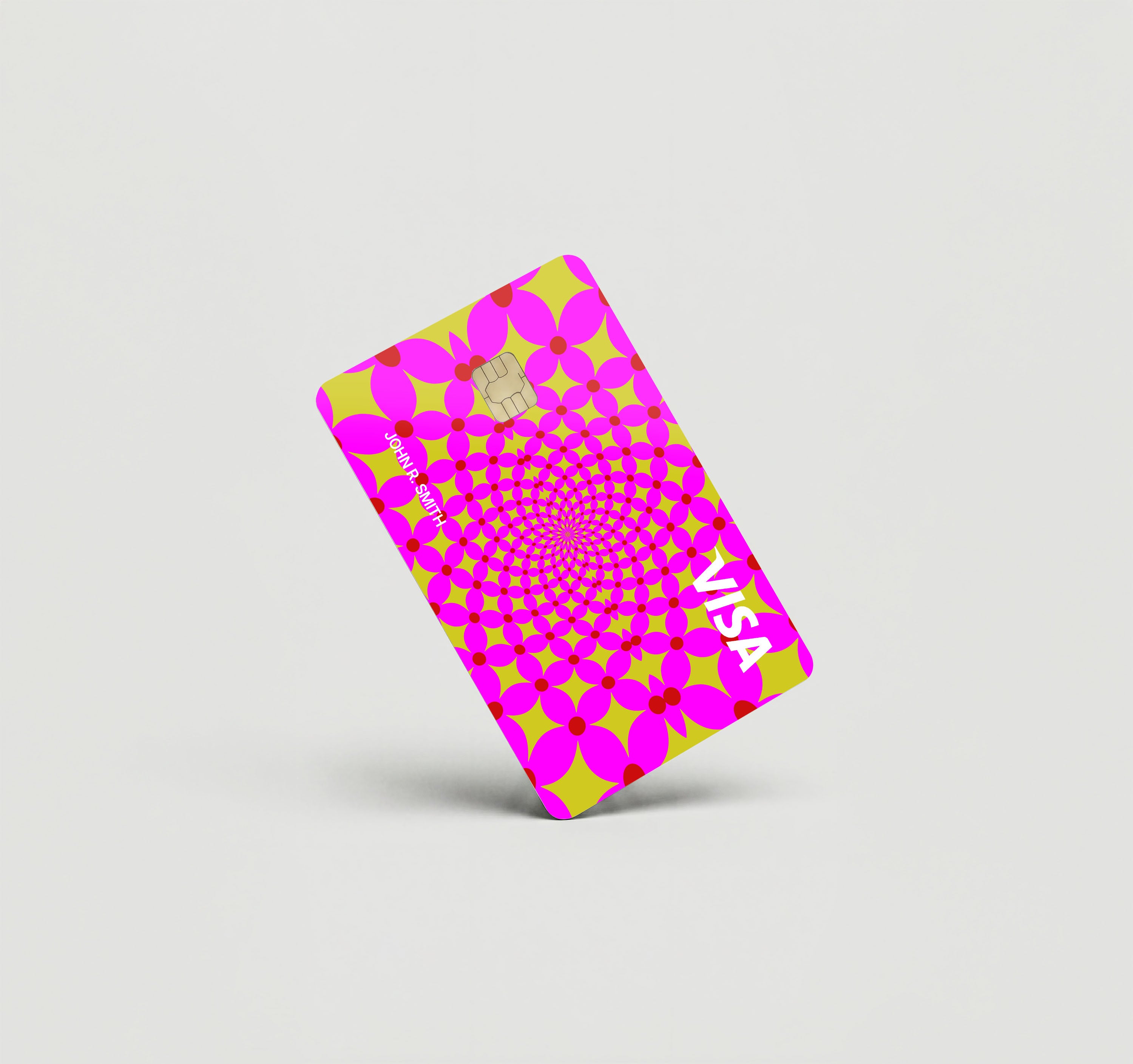 Mockup Cardskin pixacard-triumph-cardskin