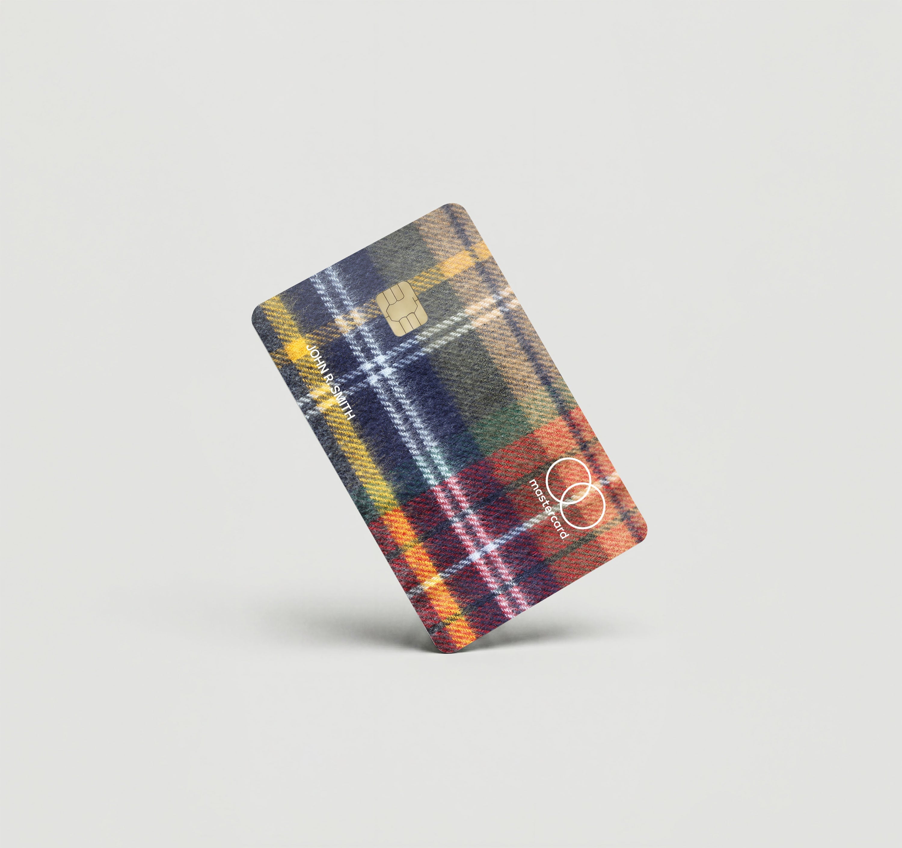 Mockup Cardskin pixacard-tartan2-cadrskin