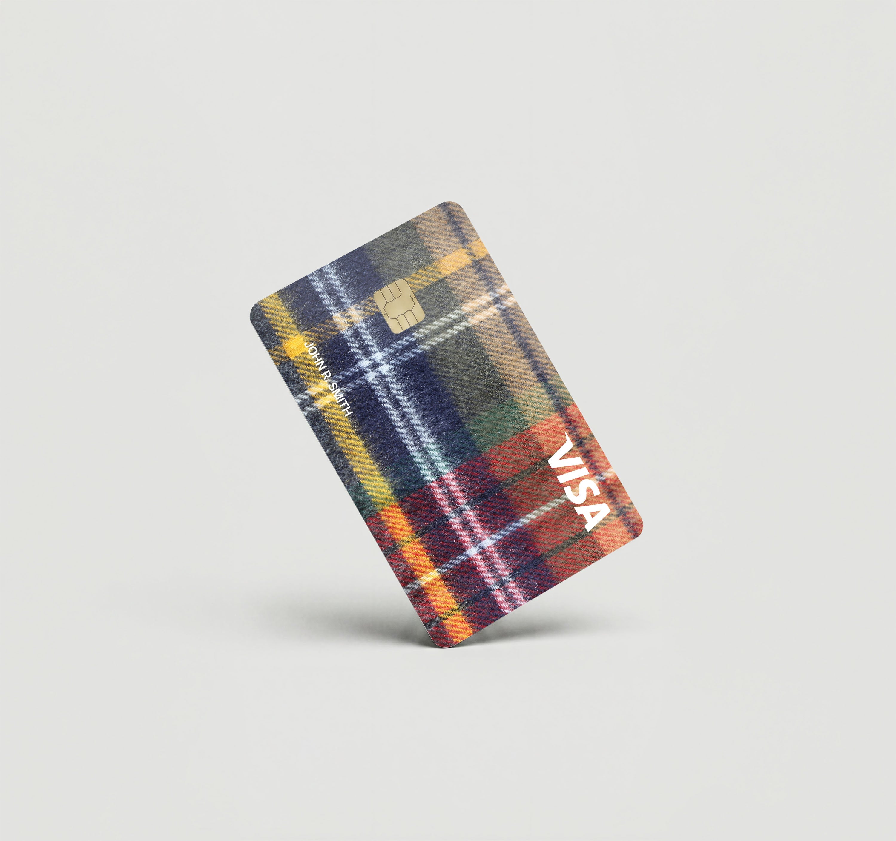 Mockup Cardskin pixacard-tartan2-cadrskin