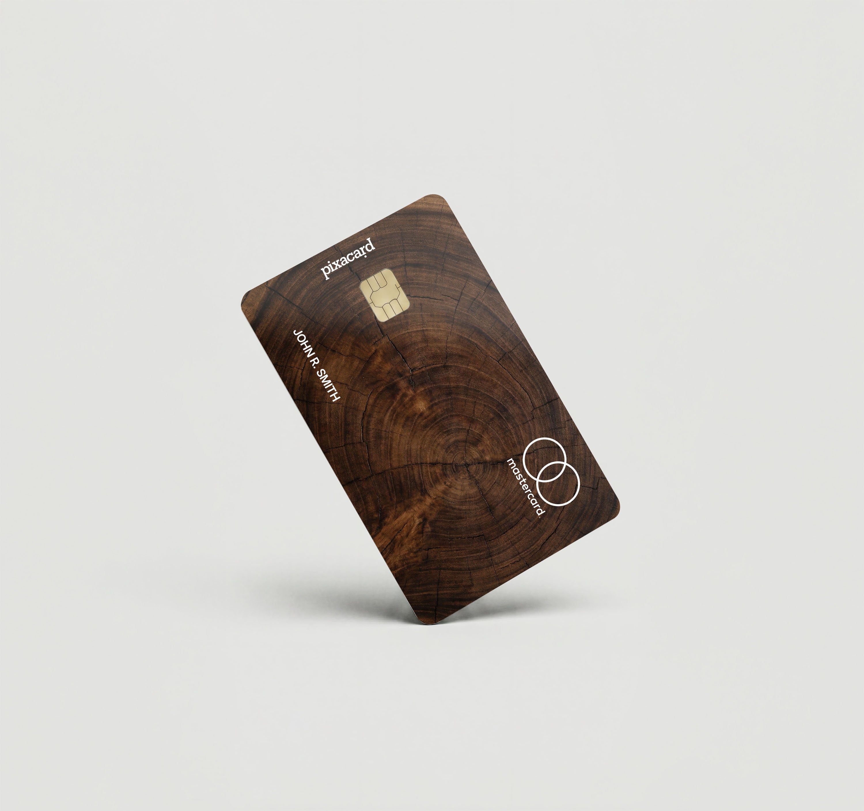 Mockup Cardskin pixacard-trunk-cardskin