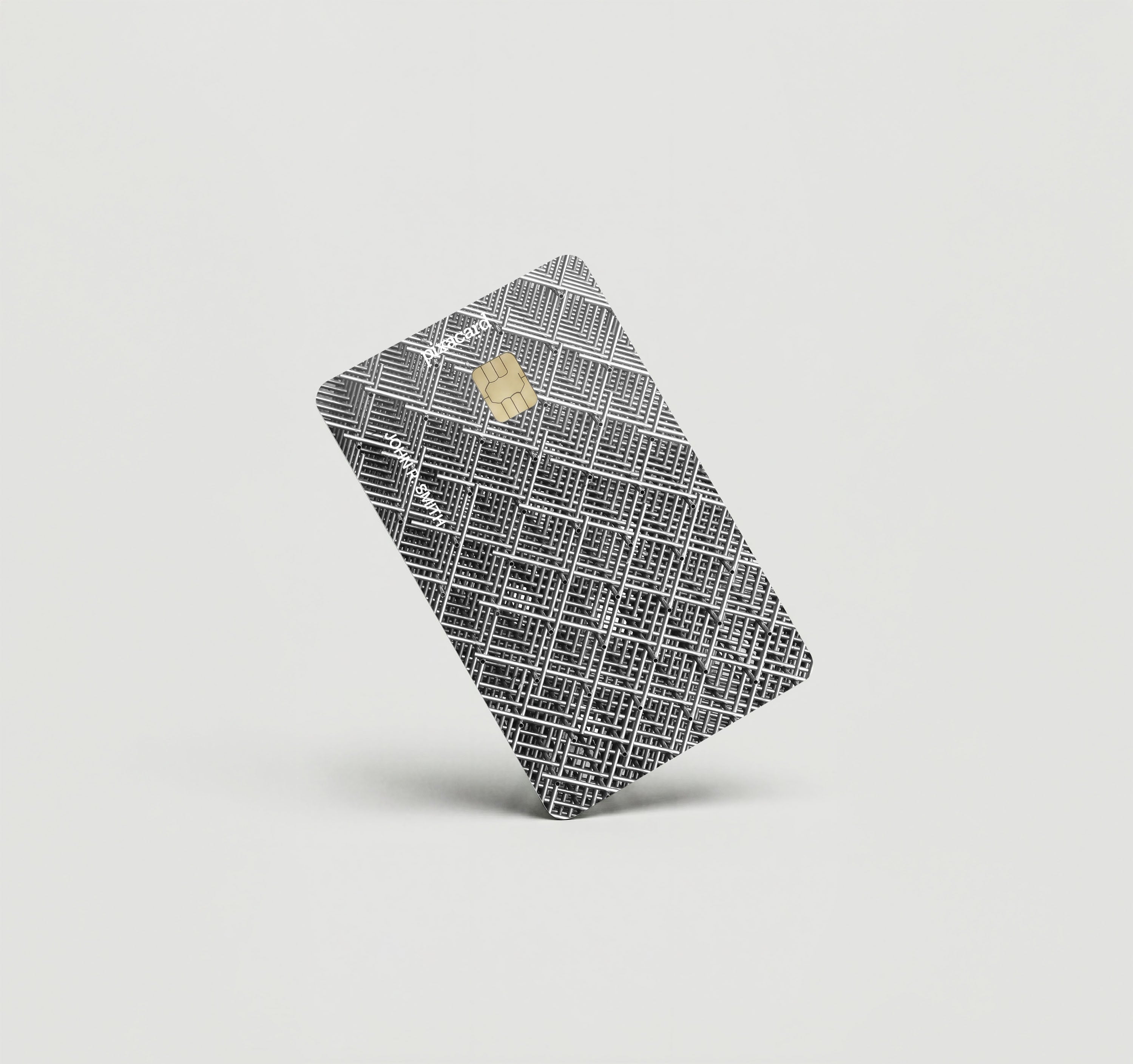 Mockup Cardskin pixacard-tesseract-cardskin