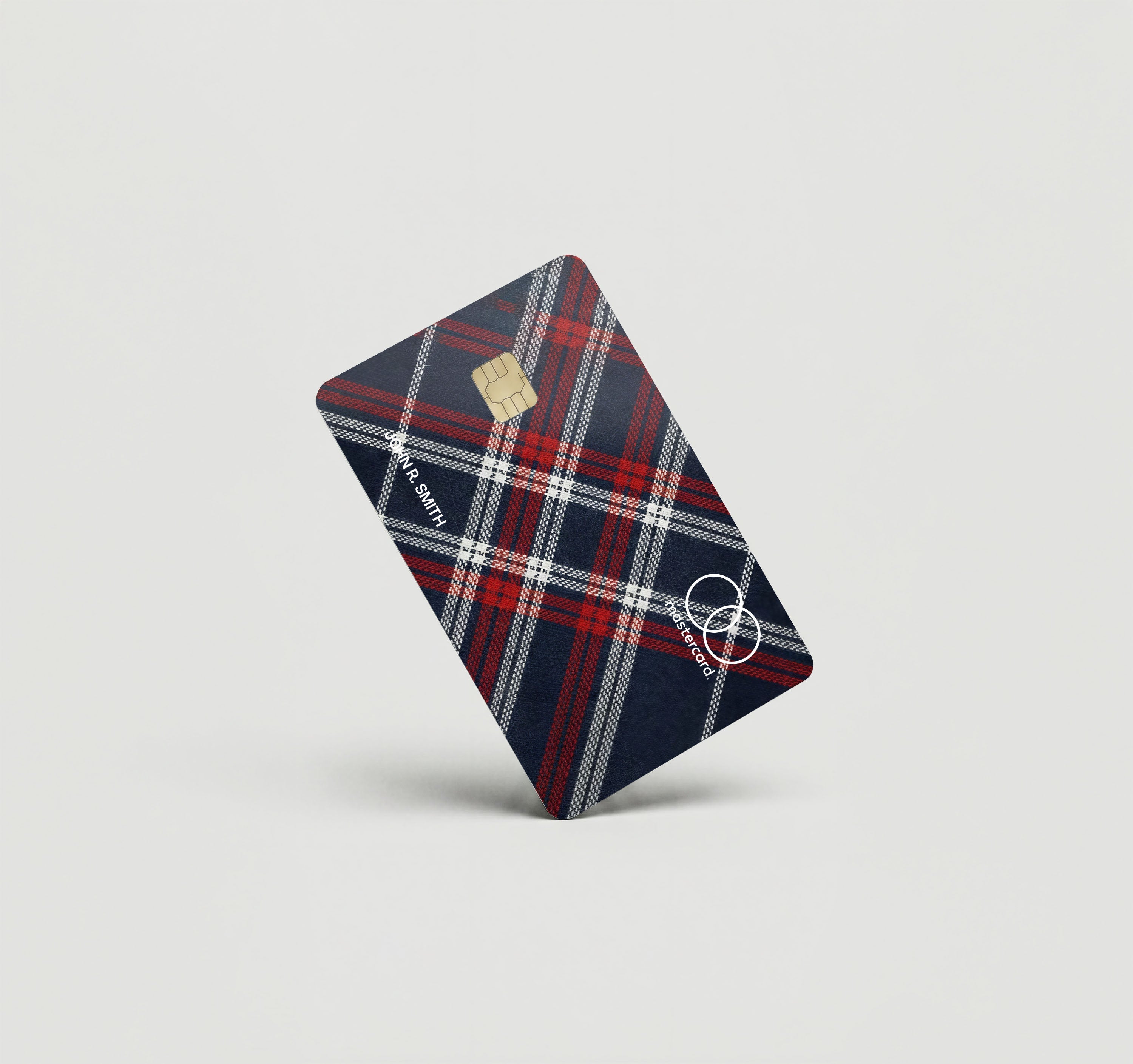 Mockup Cardskin pixacard-tartan1-cadrskin