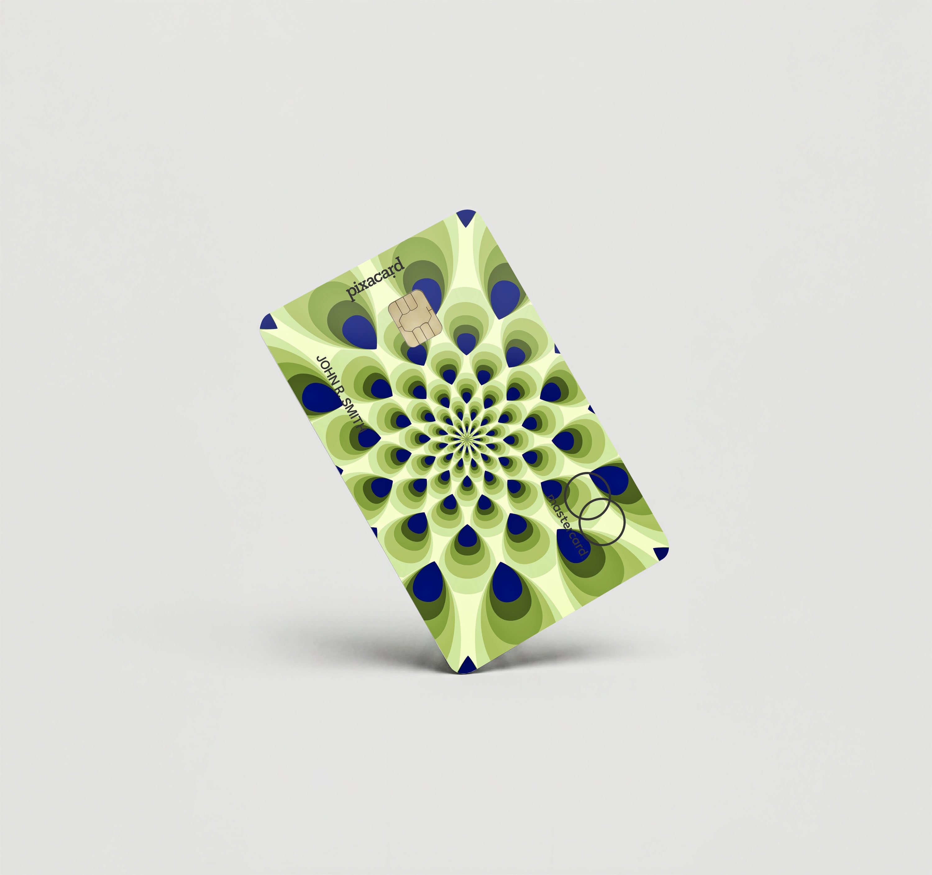 Mockup Cardskin pixacard-ubi-cardskin