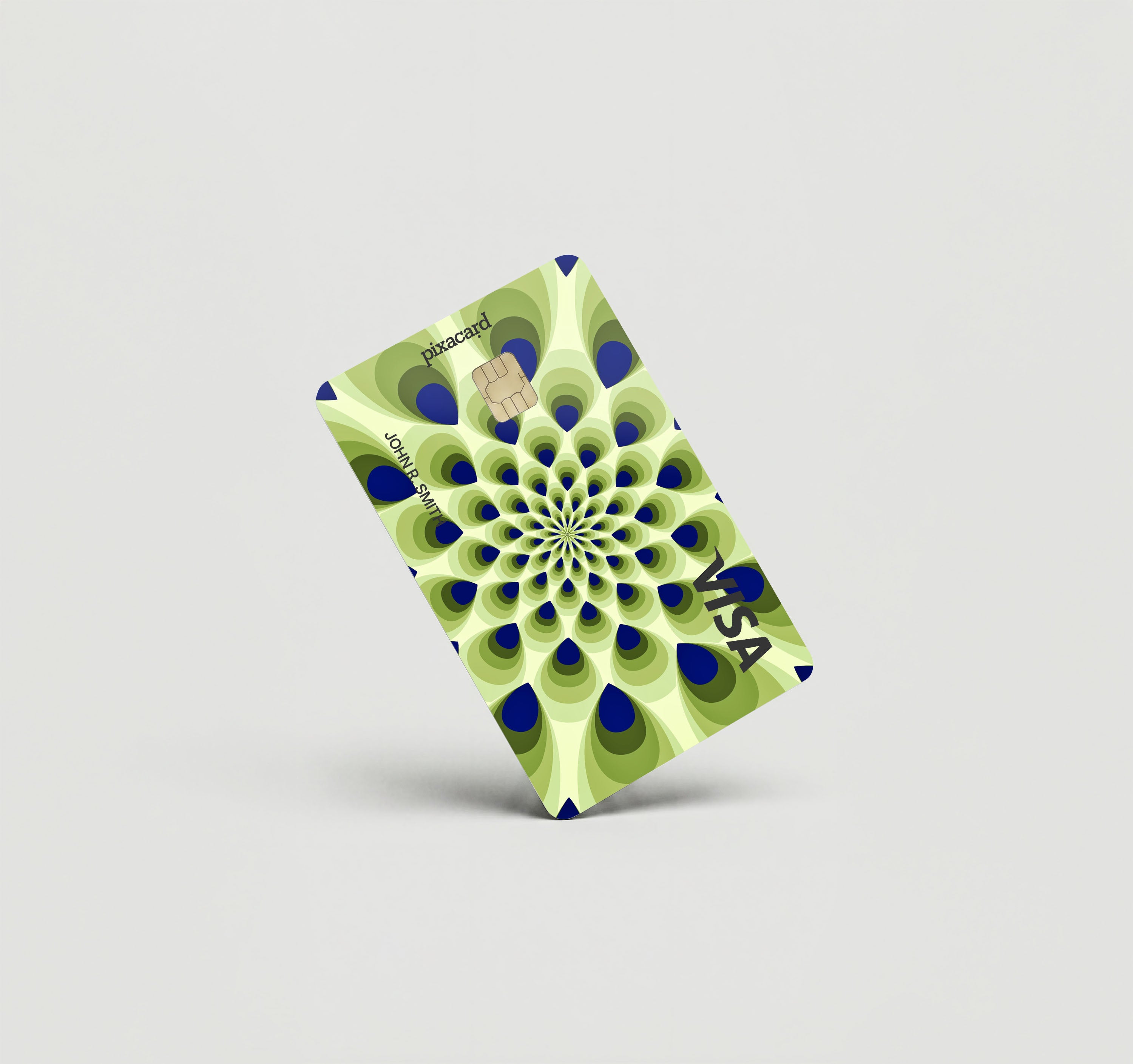 Mockup Cardskin pixacard-ubi-cardskin