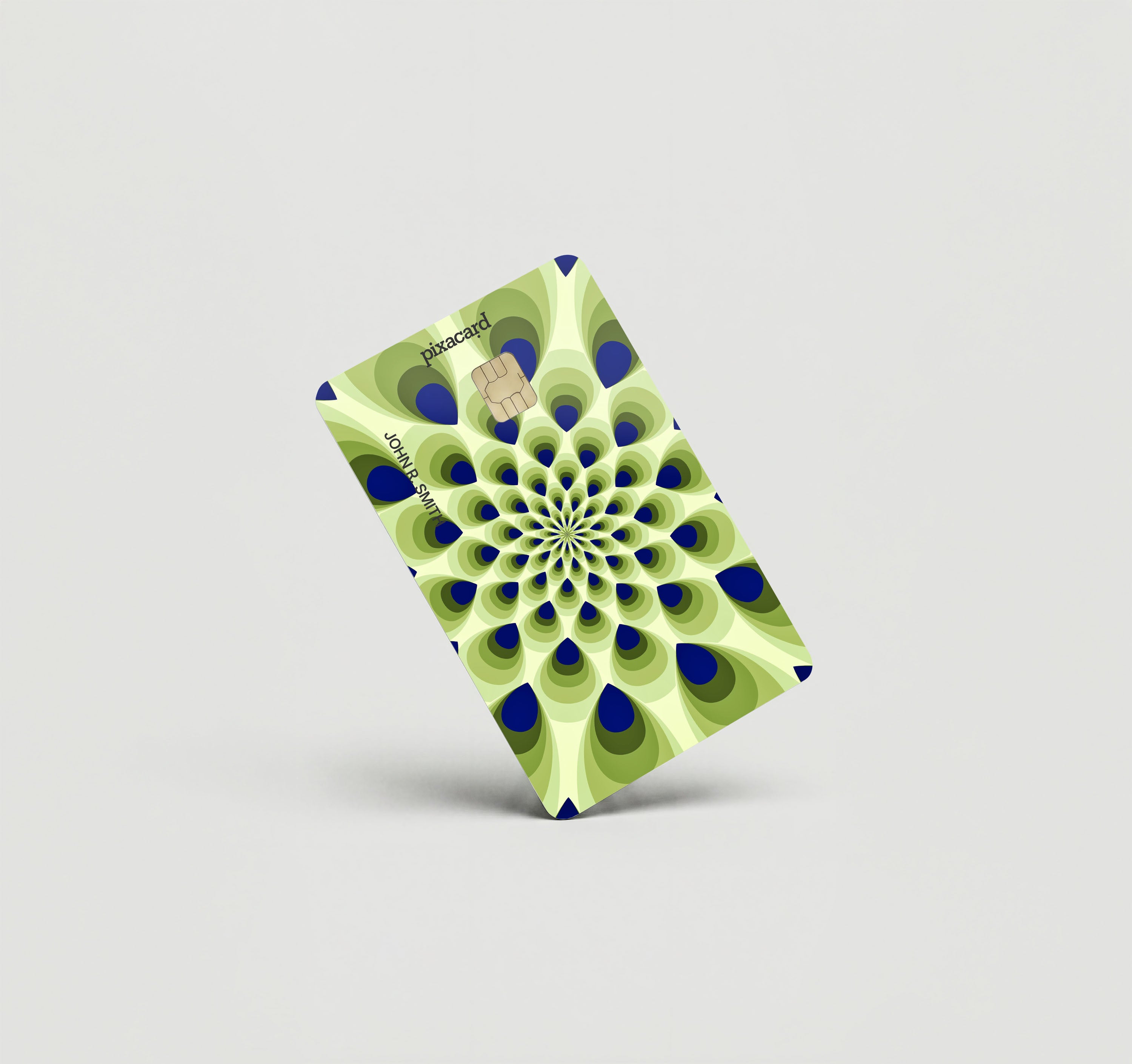 Mockup Cardskin pixacard-ubi-cardskin