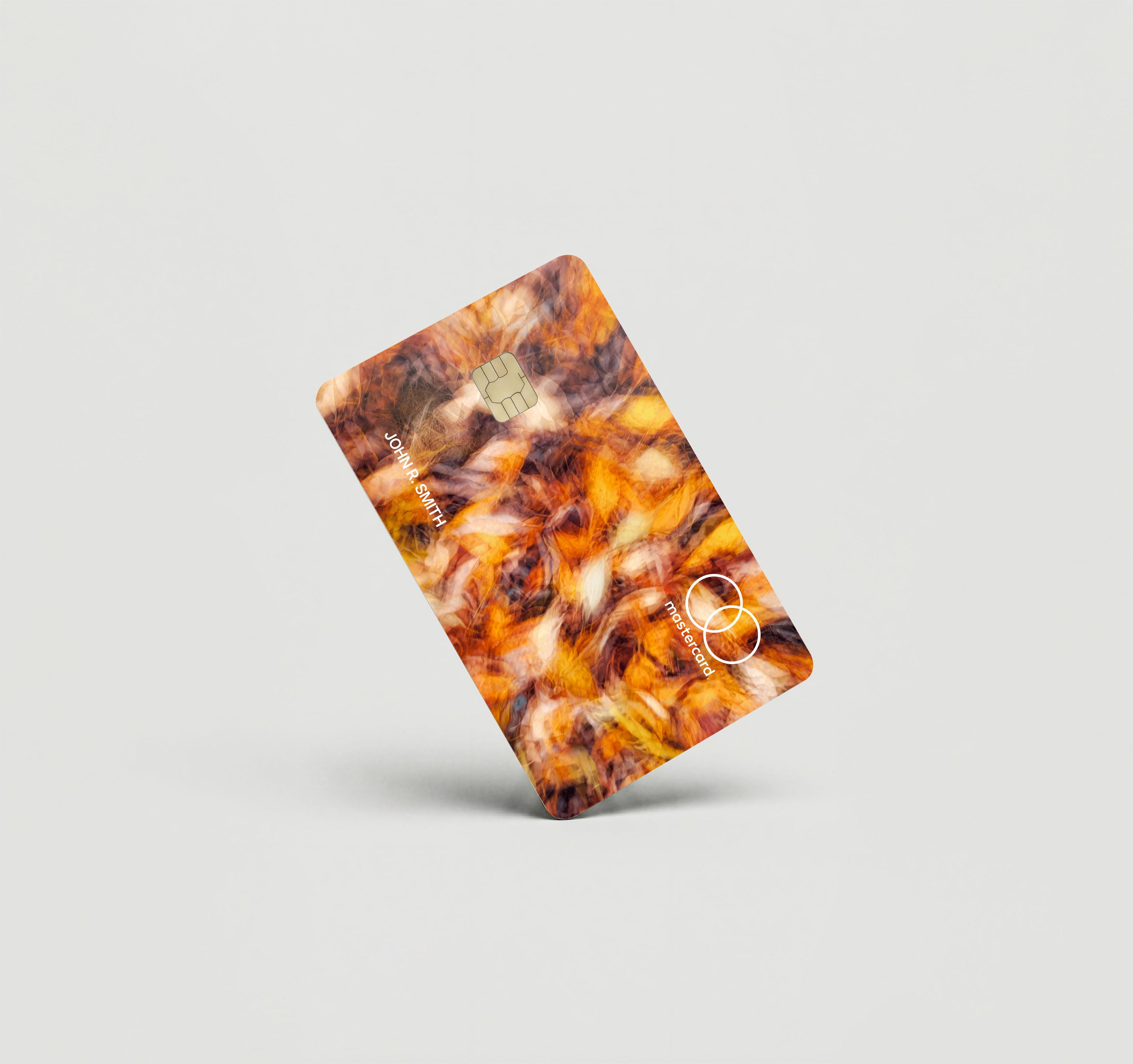 Mockup Cardskin pixacard-vibration-cardskin