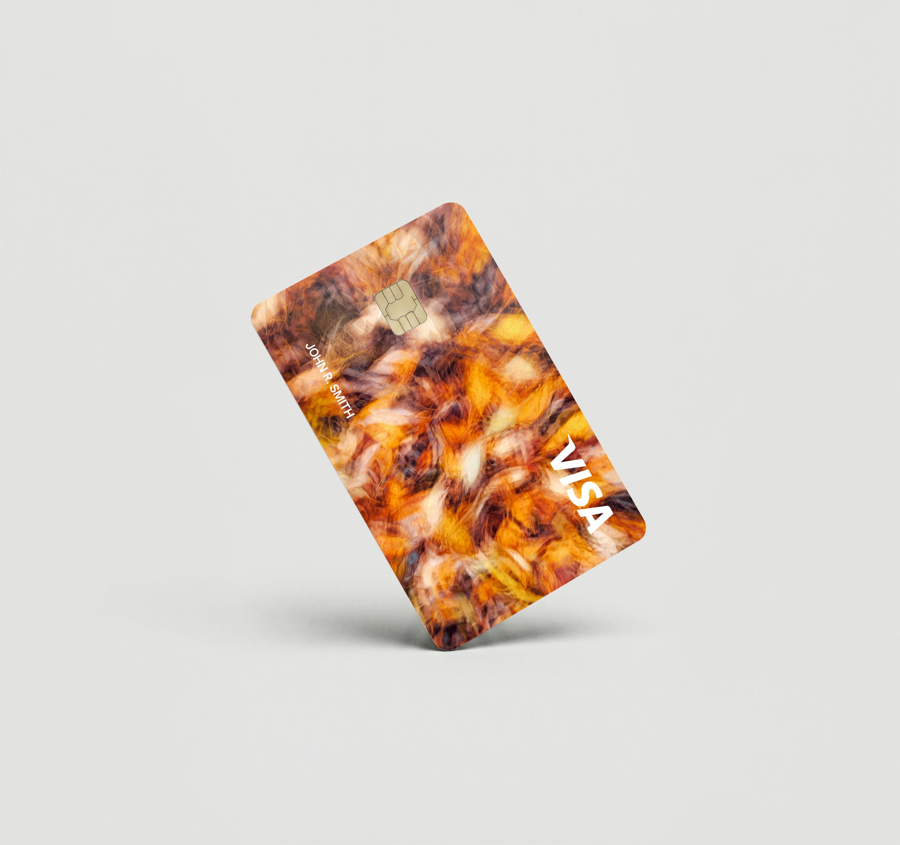 Mockup Cardskin pixacard-vibration-cardskin