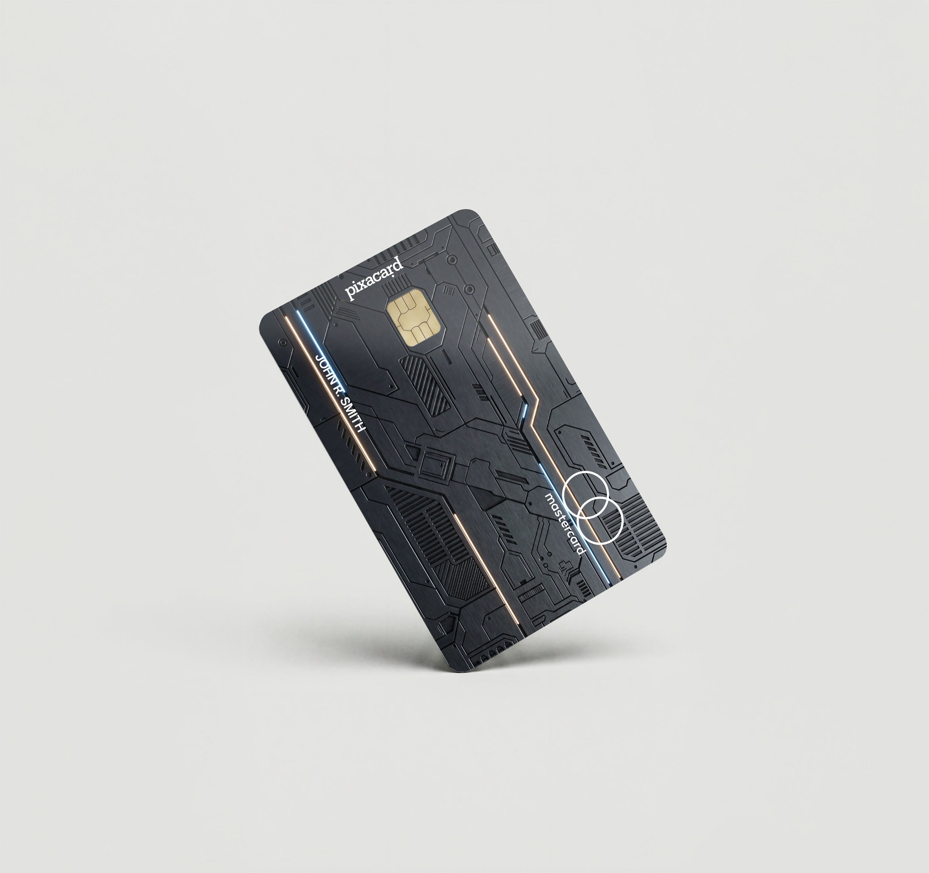 Mockup Cardskin pixacard-overload-cardskin