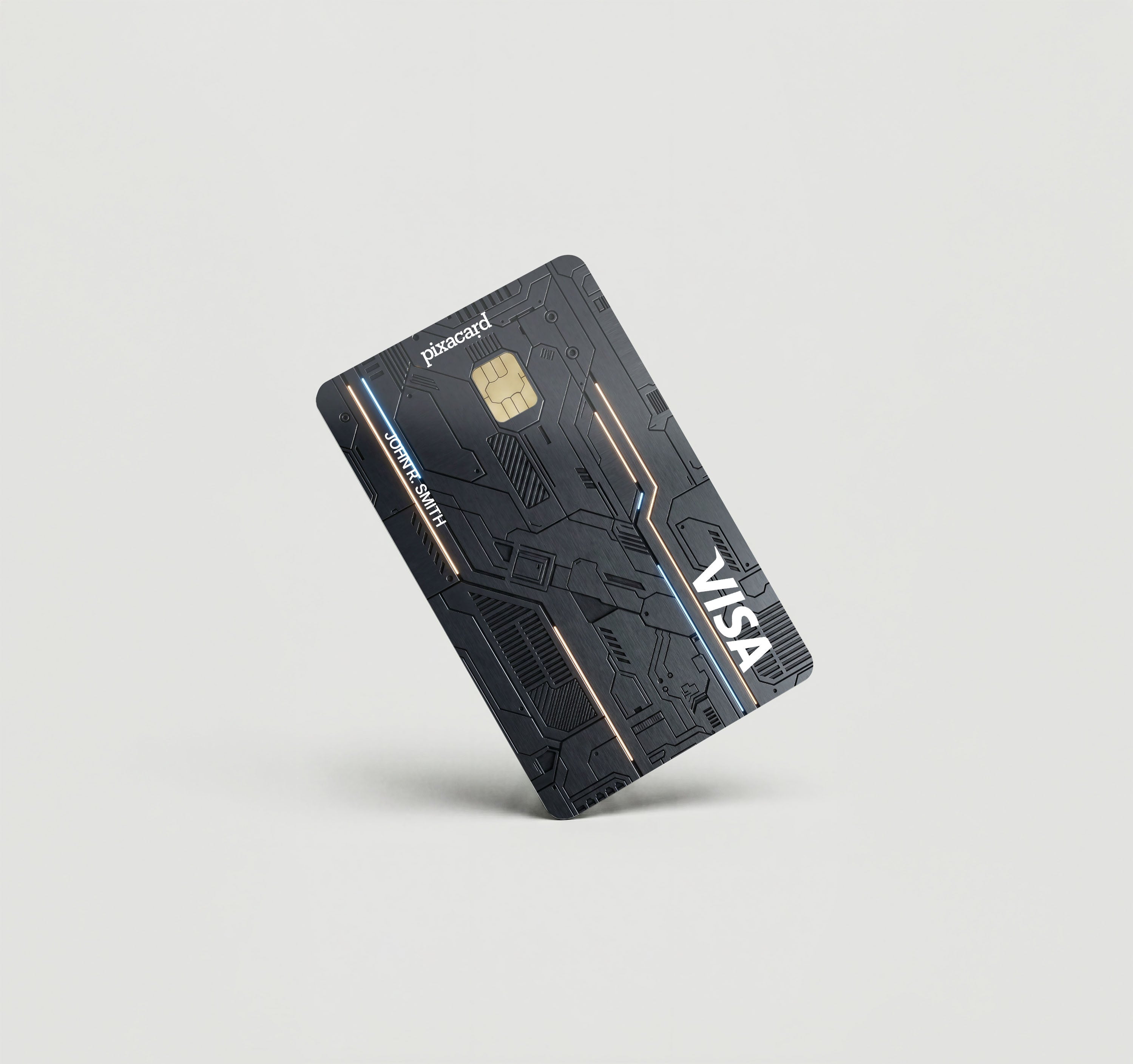 Mockup Cardskin pixacard-overload-cardskin
