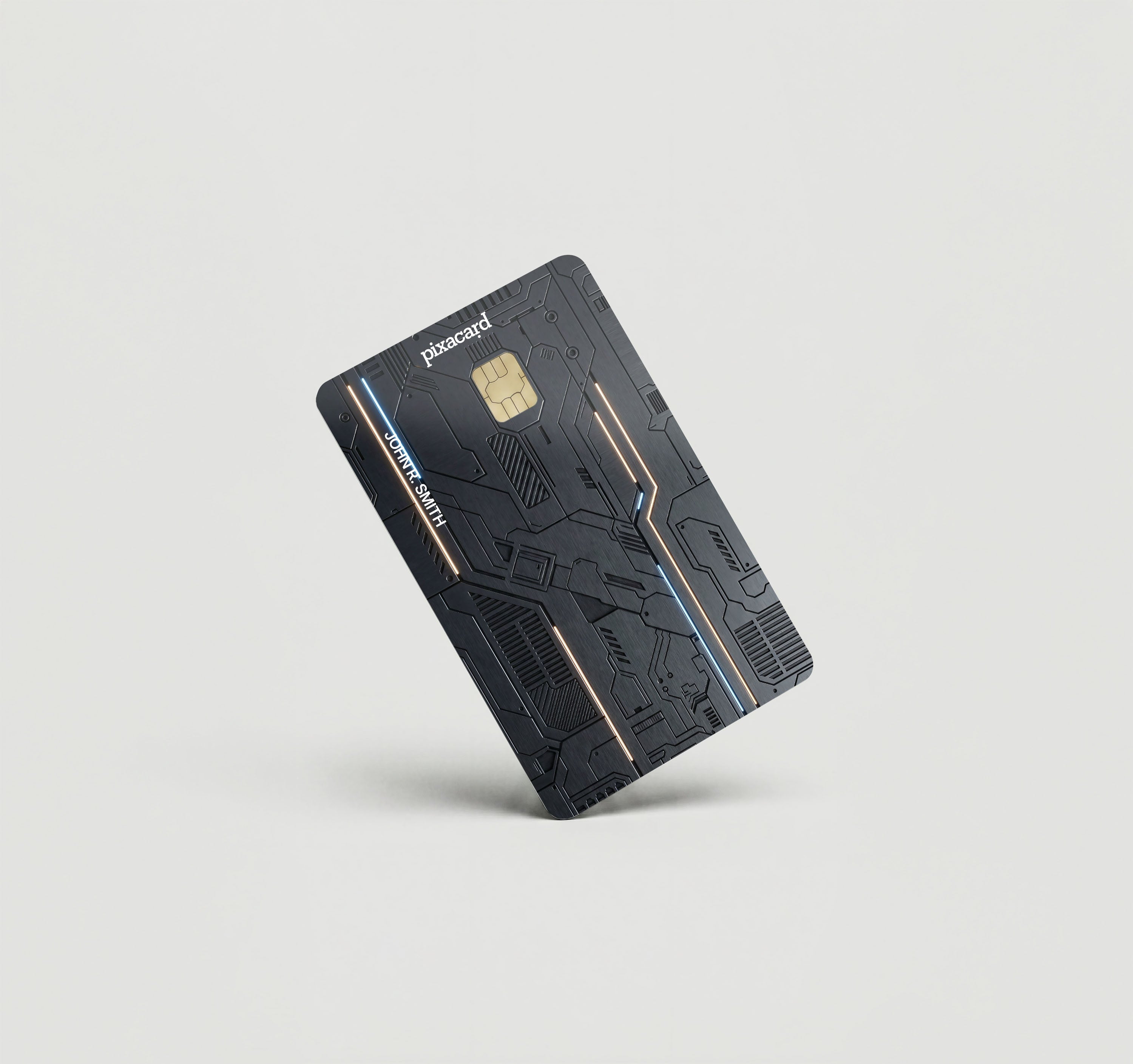 Mockup Cardskin pixacard-overload-cardskin