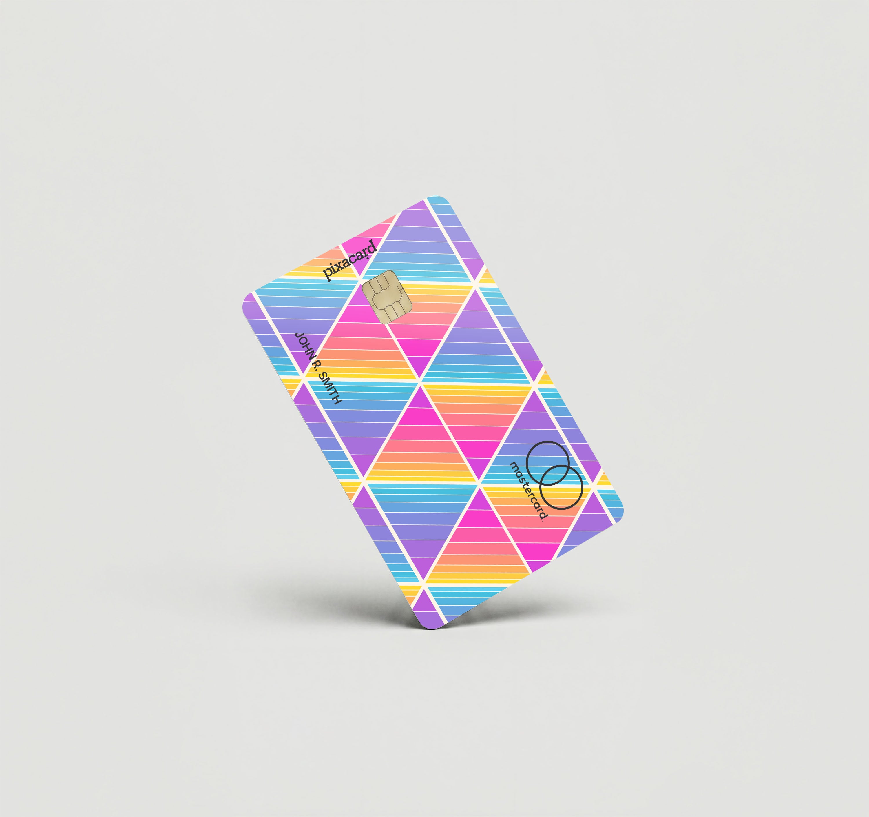 Mockup Cardskin pixacard-volup-cardskin