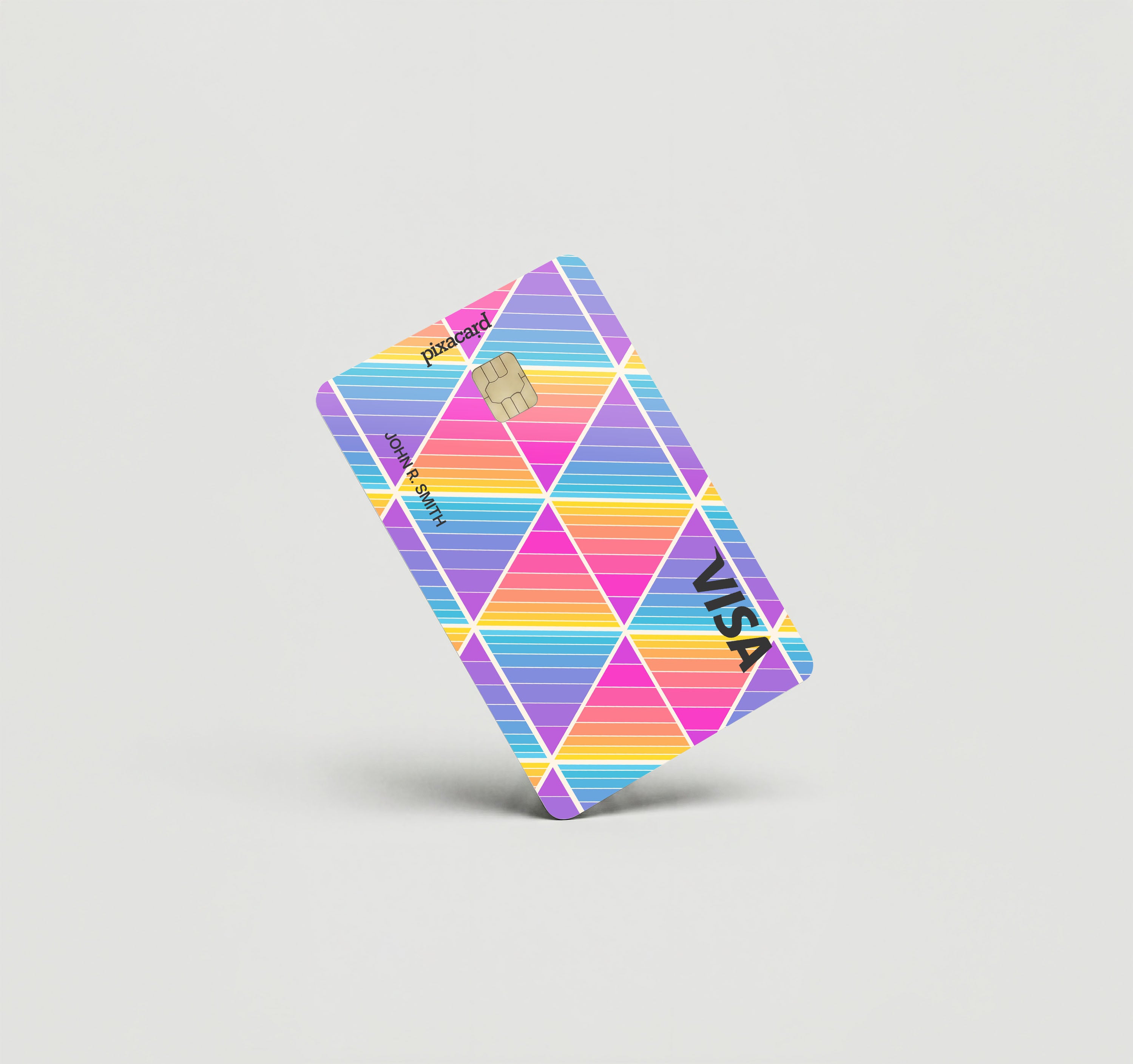 Mockup Cardskin pixacard-volup-cardskin