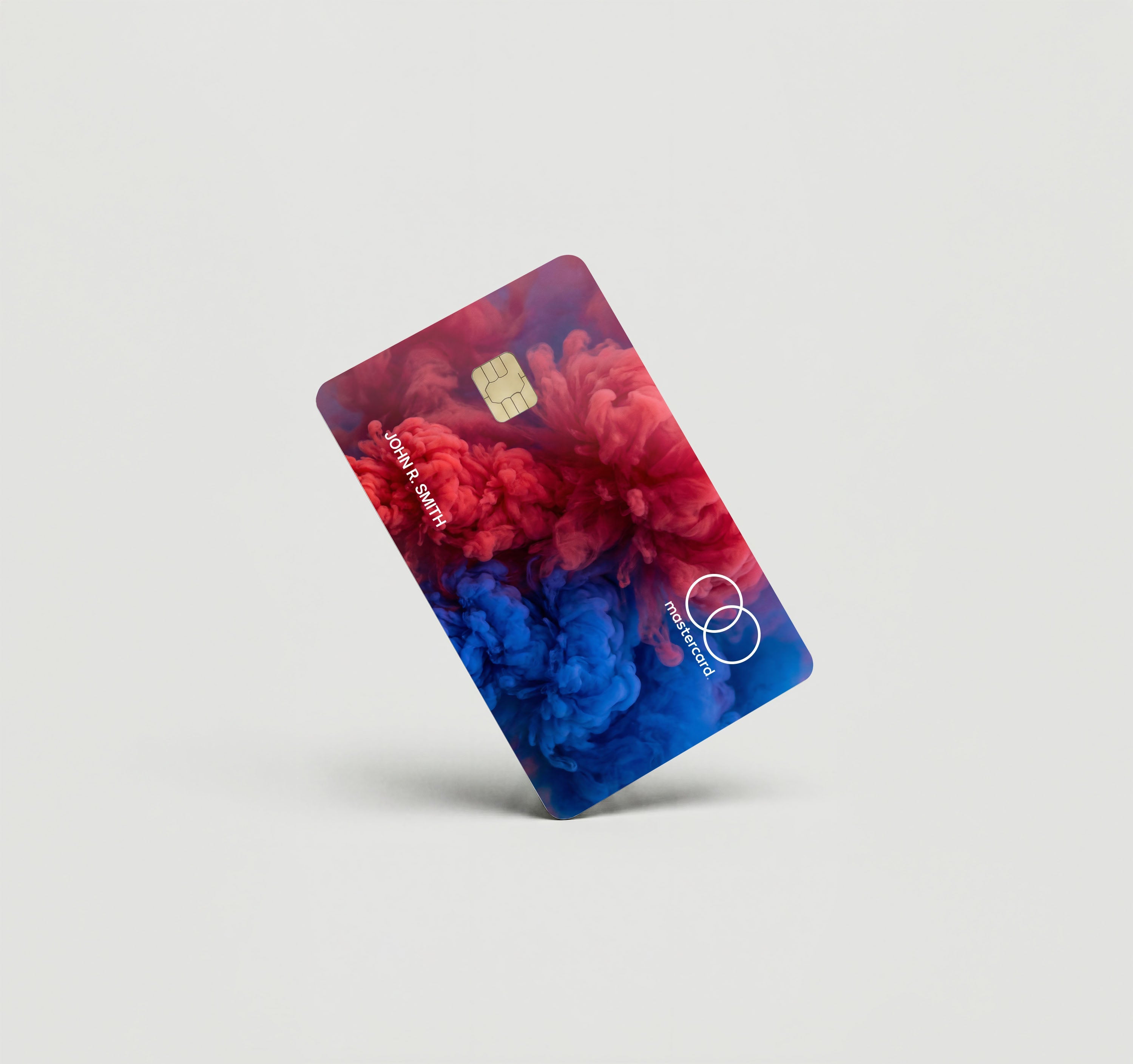 Mockup Cardskin pixacard-velour-cardskin