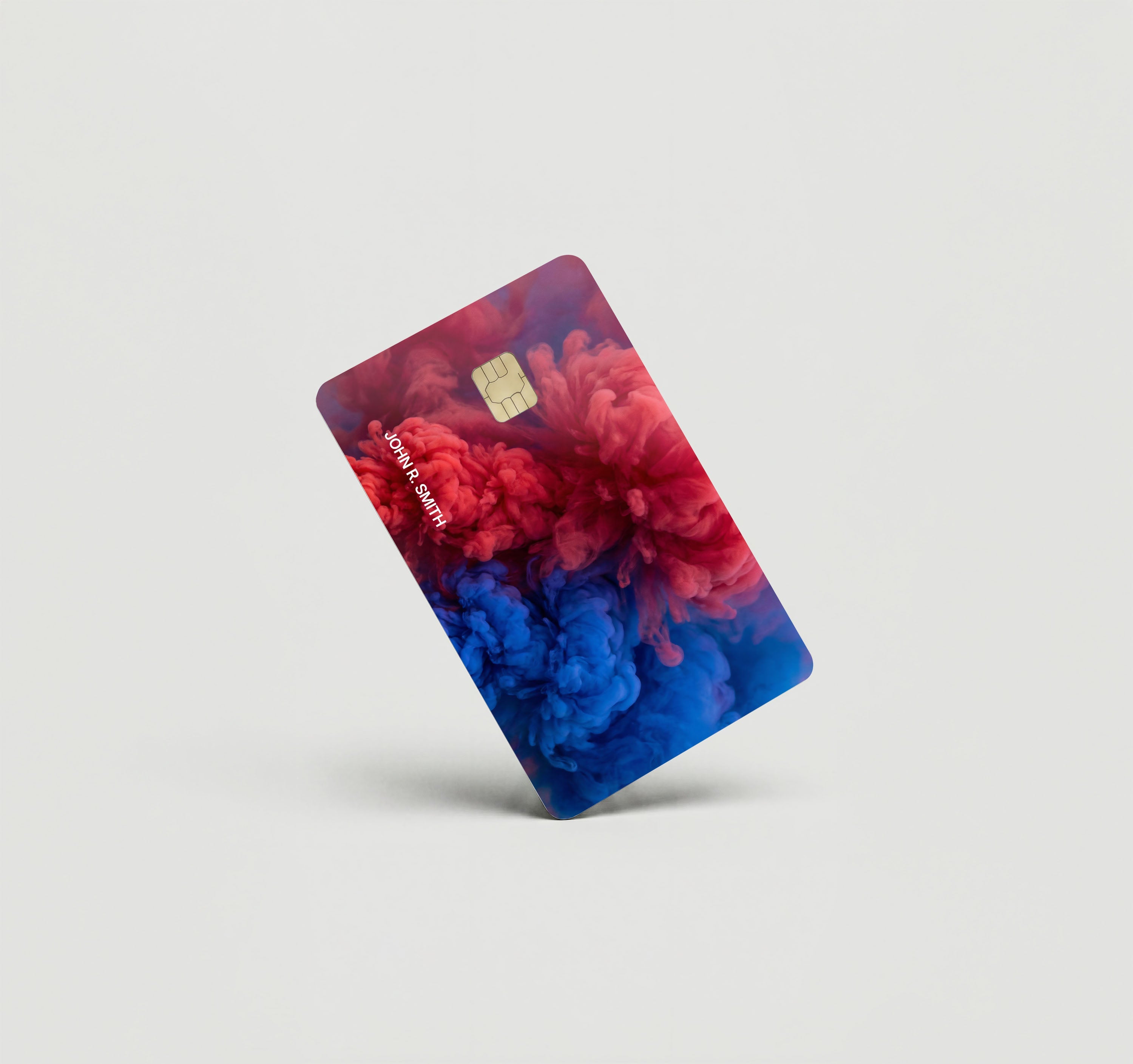 Mockup Cardskin pixacard-velour-cardskin