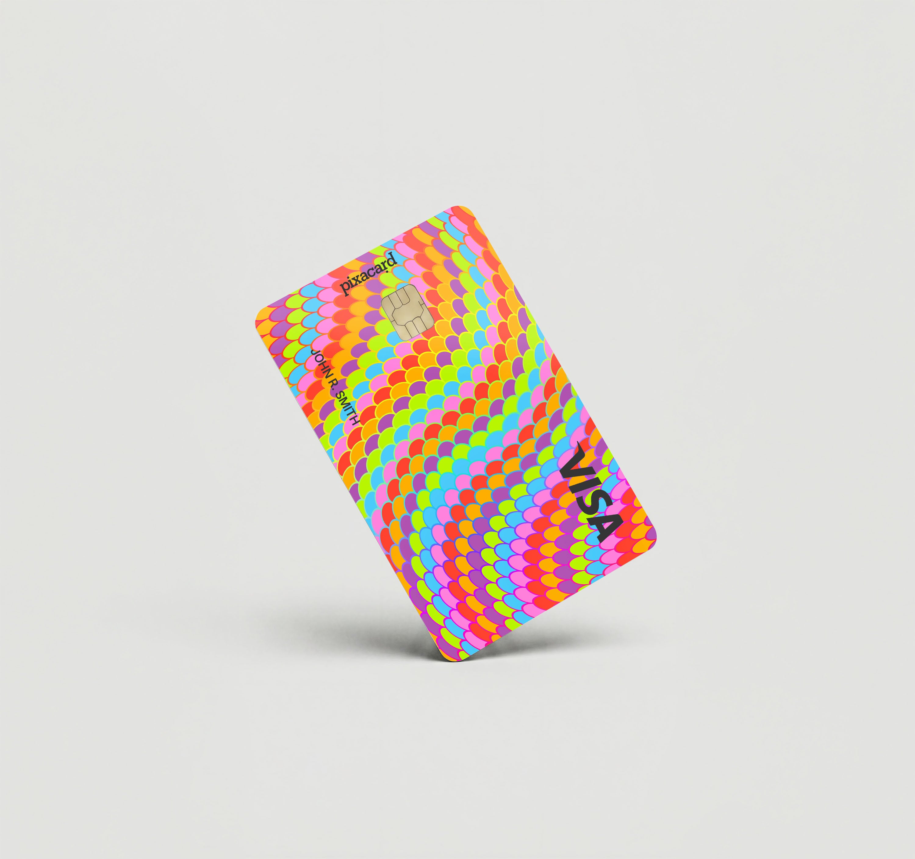 Mockup Cardskin pixacard-vultus-cardskin
