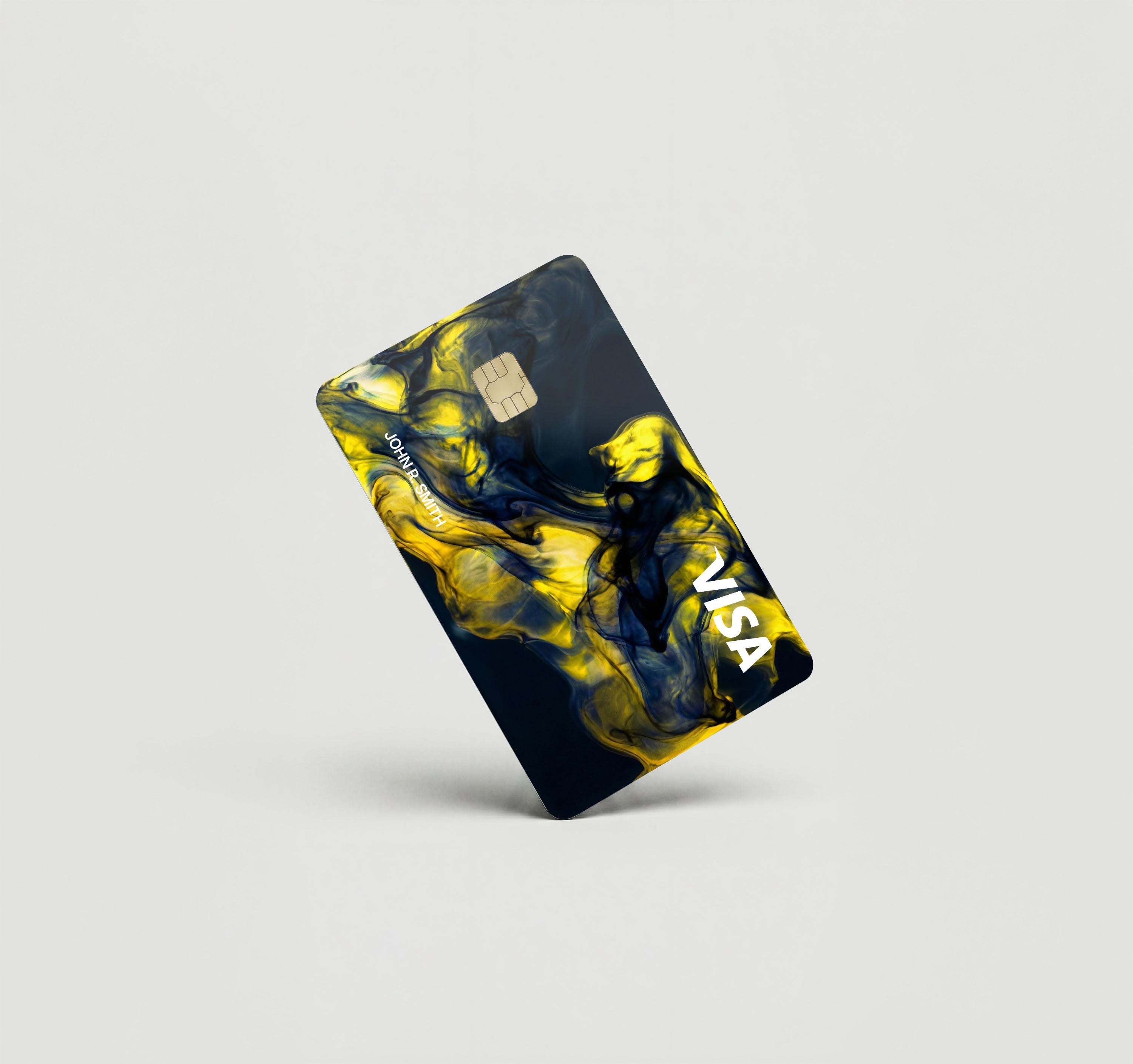 Mockup Cardskin pixacard-voltage-cardskin