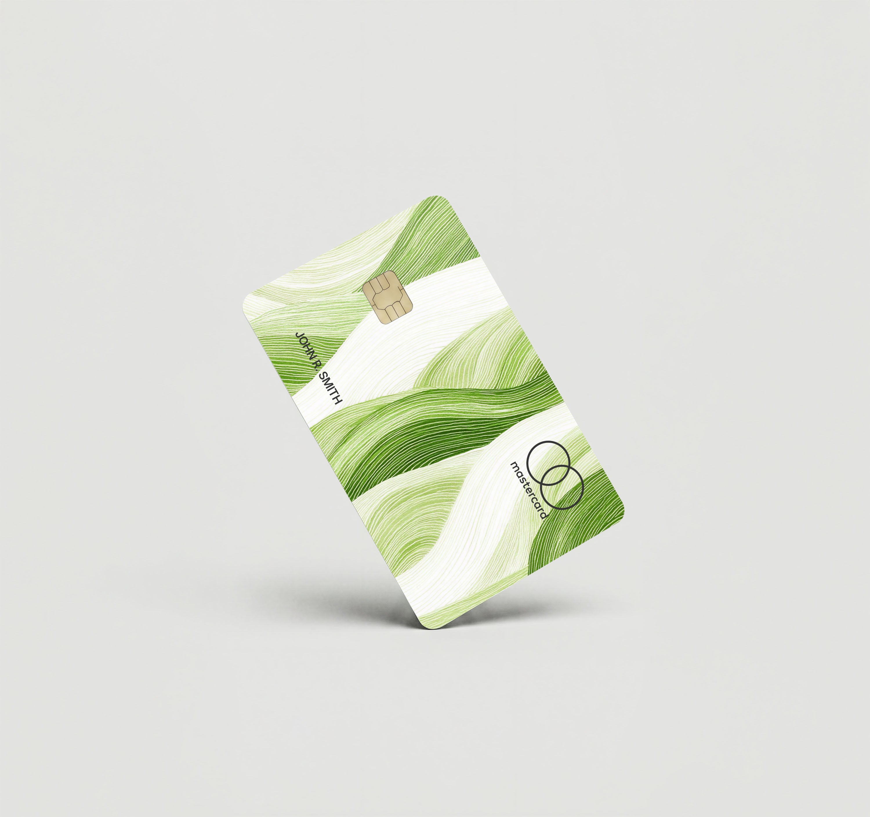 Mockup Cardskin pixacard-vine-cardskin