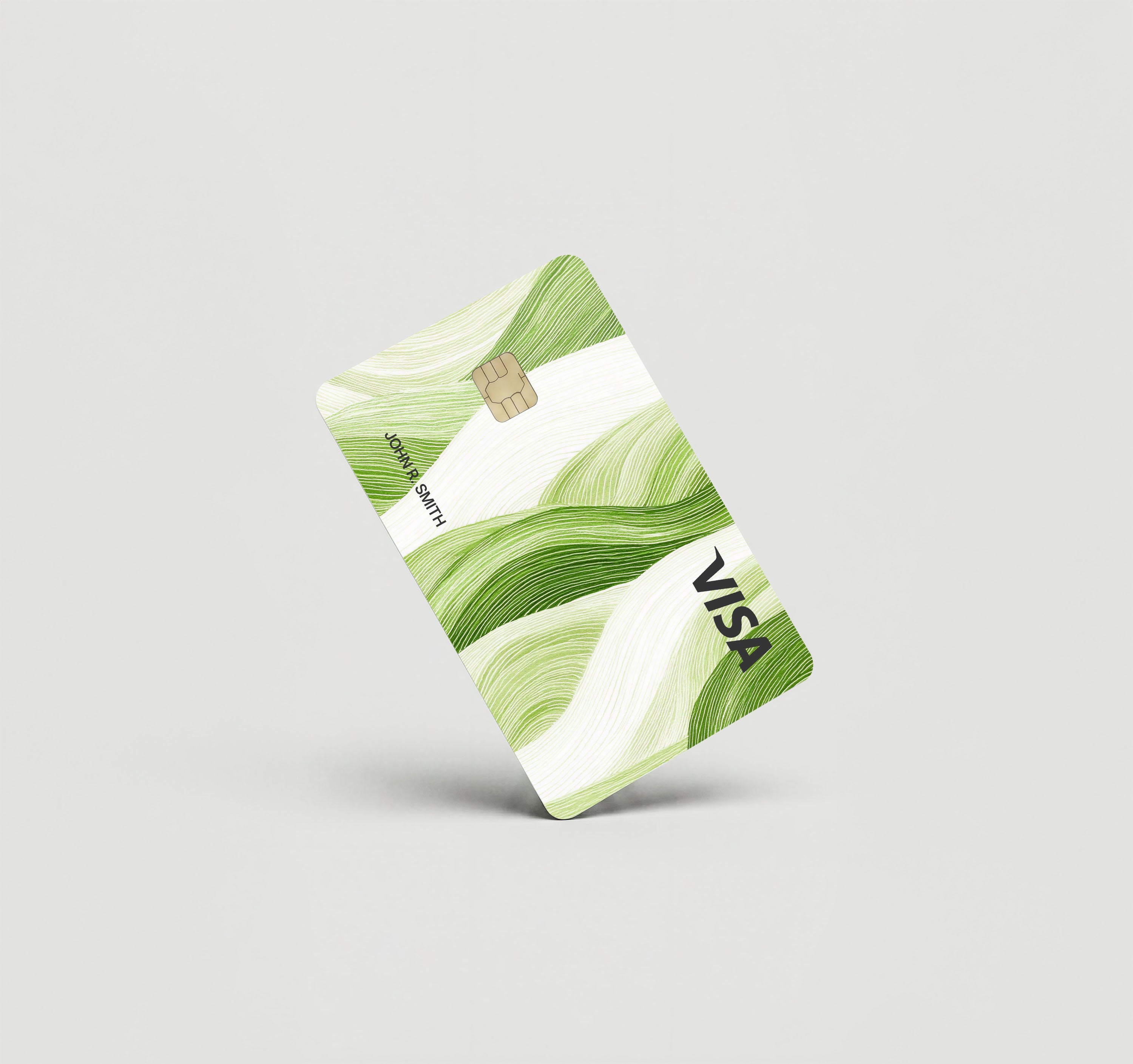 Mockup Cardskin pixacard-vine-cardskin