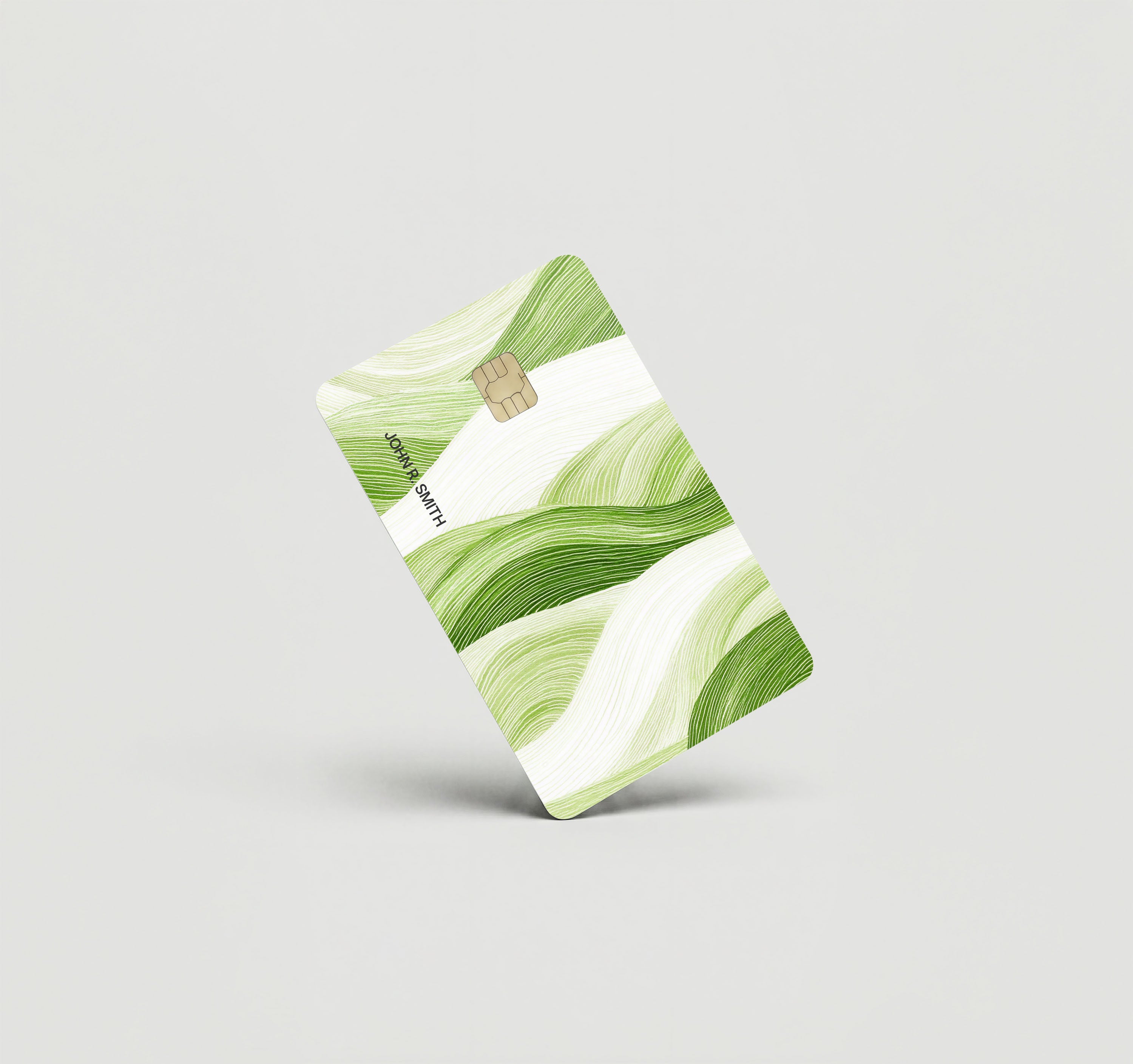 Mockup Cardskin pixacard-vine-cardskin