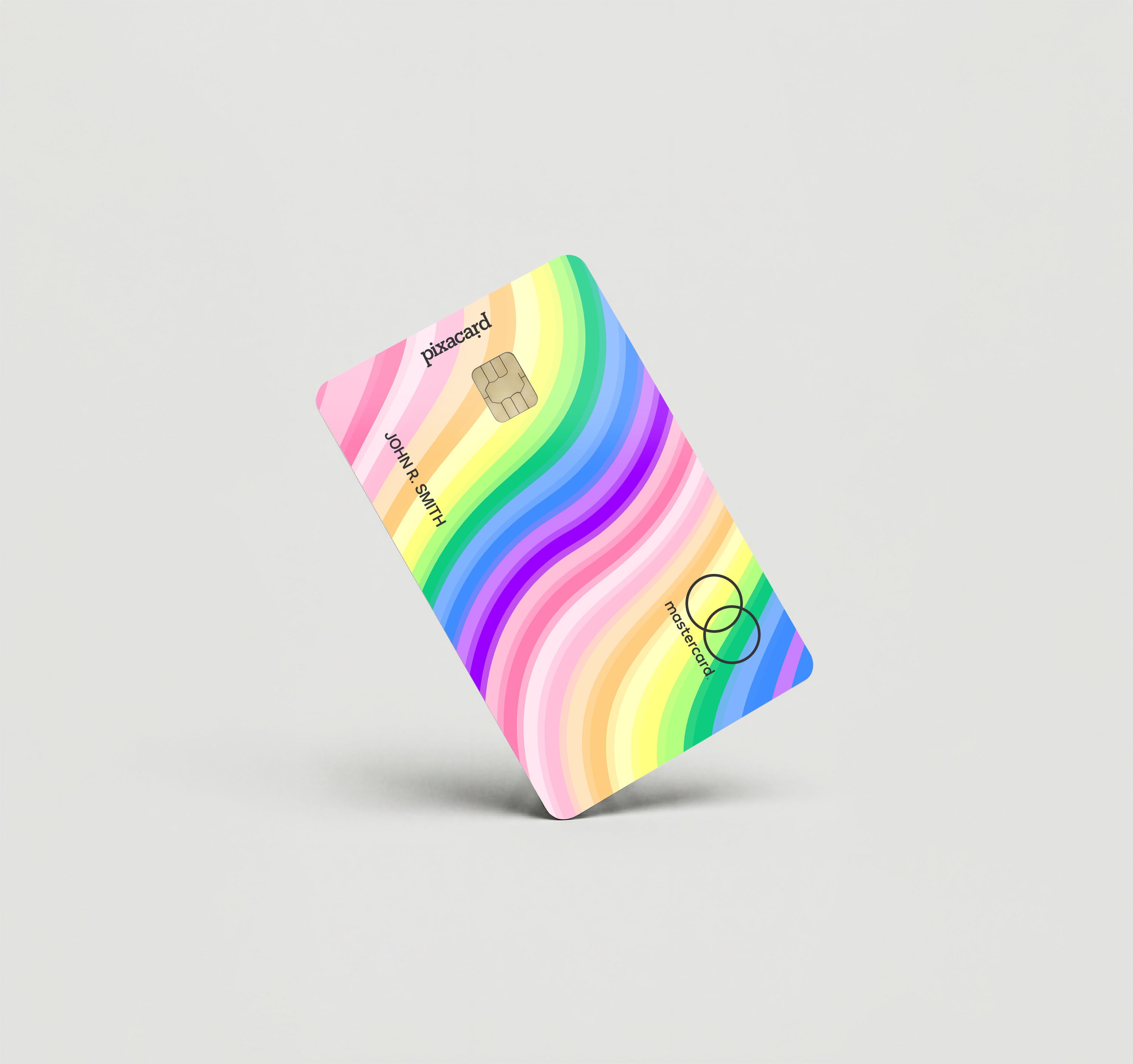 Mockup Cardskin pixacard-vision-cardskin