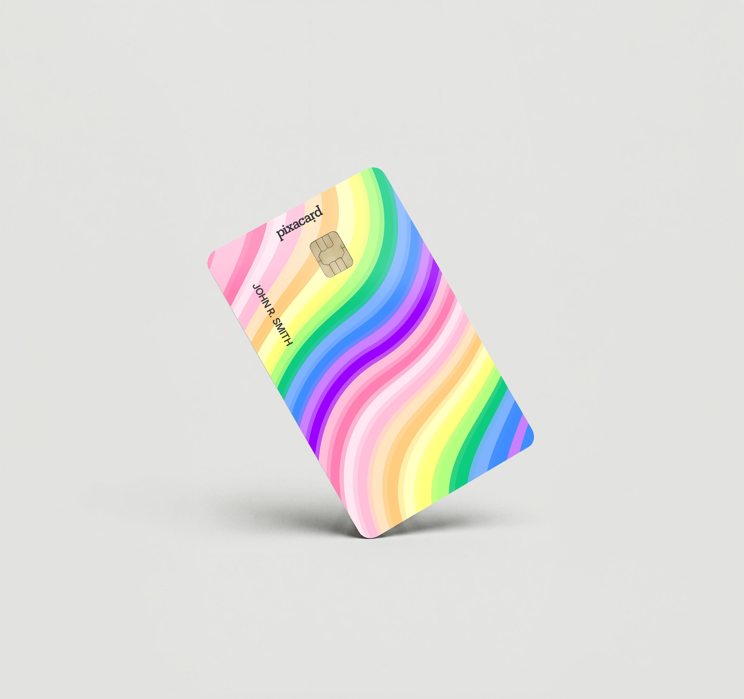 Mockup Cardskin pixacard-vision-cardskin