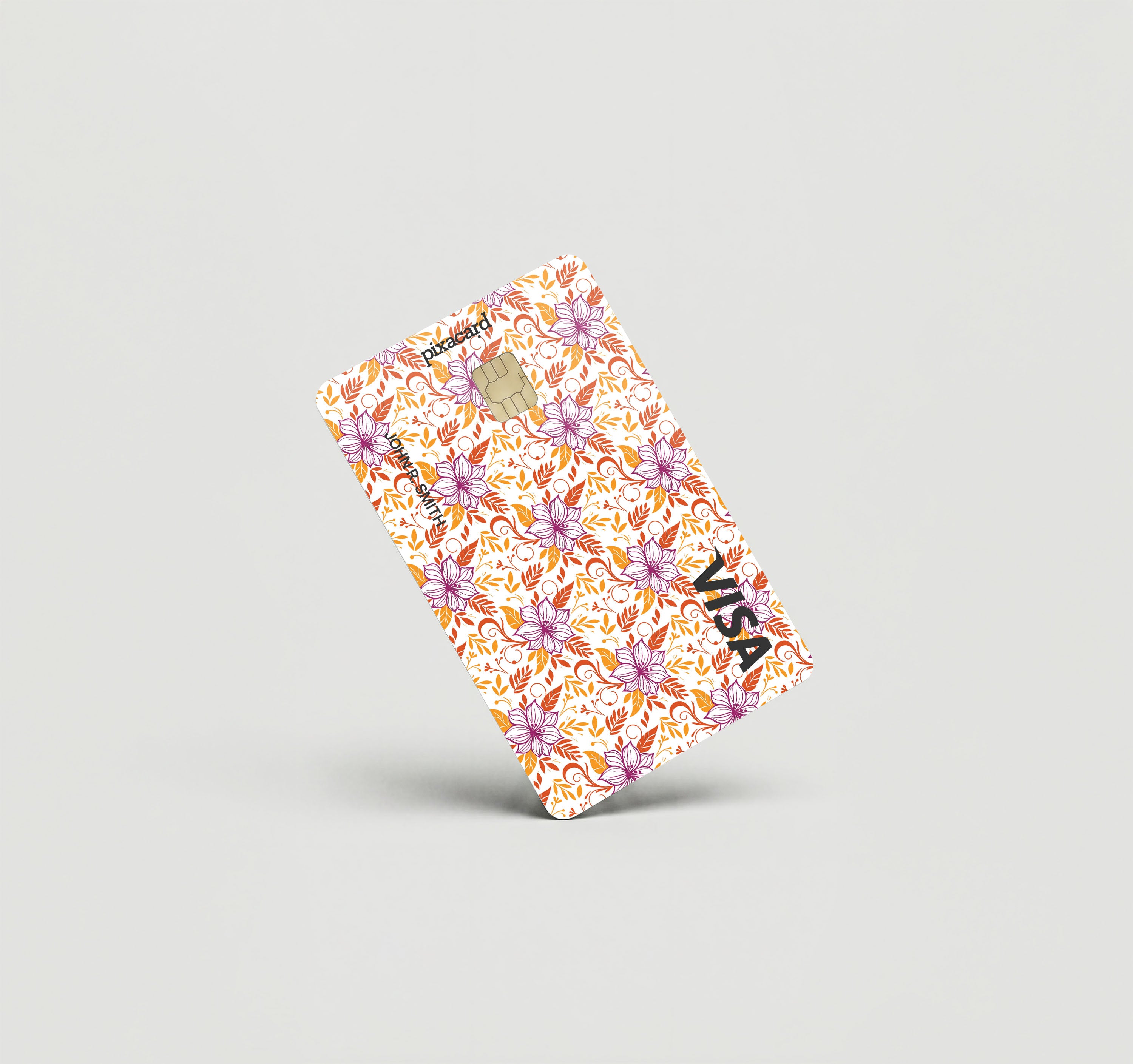 Mockup Cardskin pixacard-vivida-cardskin