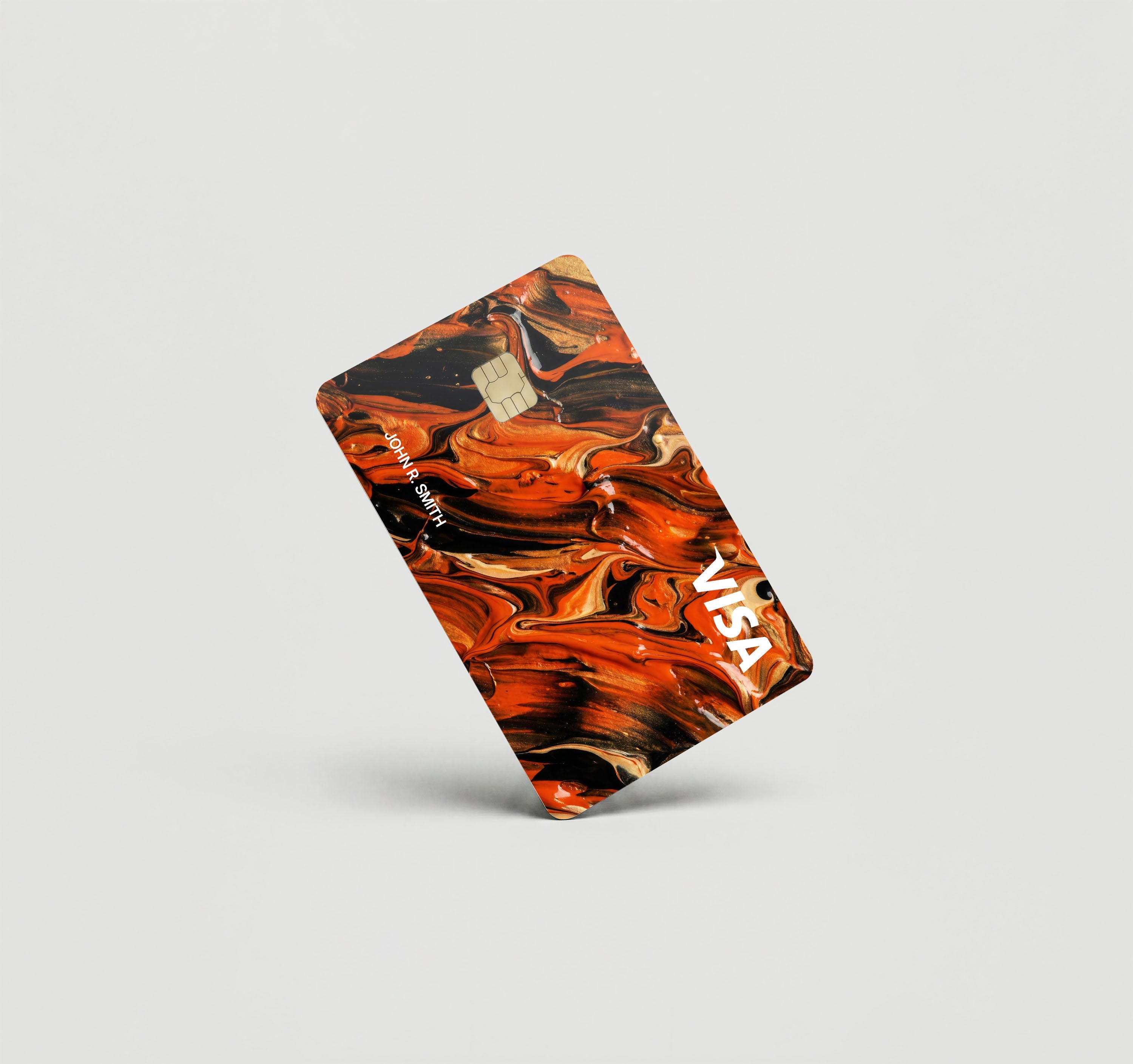 Mockup Cardskin pixacard-wildfire-cardskin