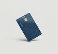 Mockup Cardskin pixacard-used-denim-cardskin