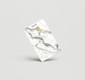 Mockup Cardskin pixacard-white-marble-cardskin