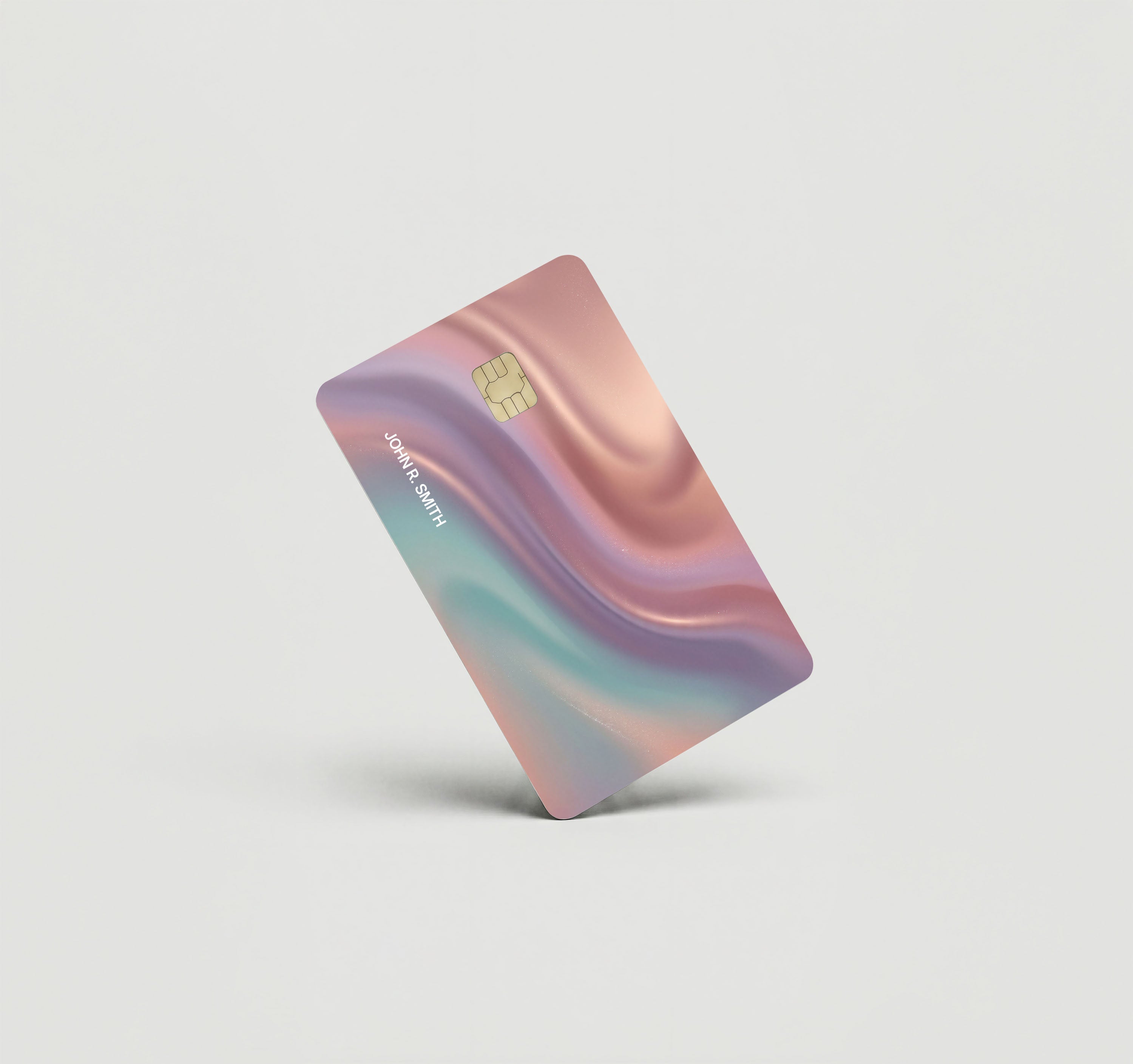 Mockup Cardskin pixacard-white-silk-cardskin