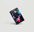 Mockup Cardskin pixacard-waterfall-cardskin