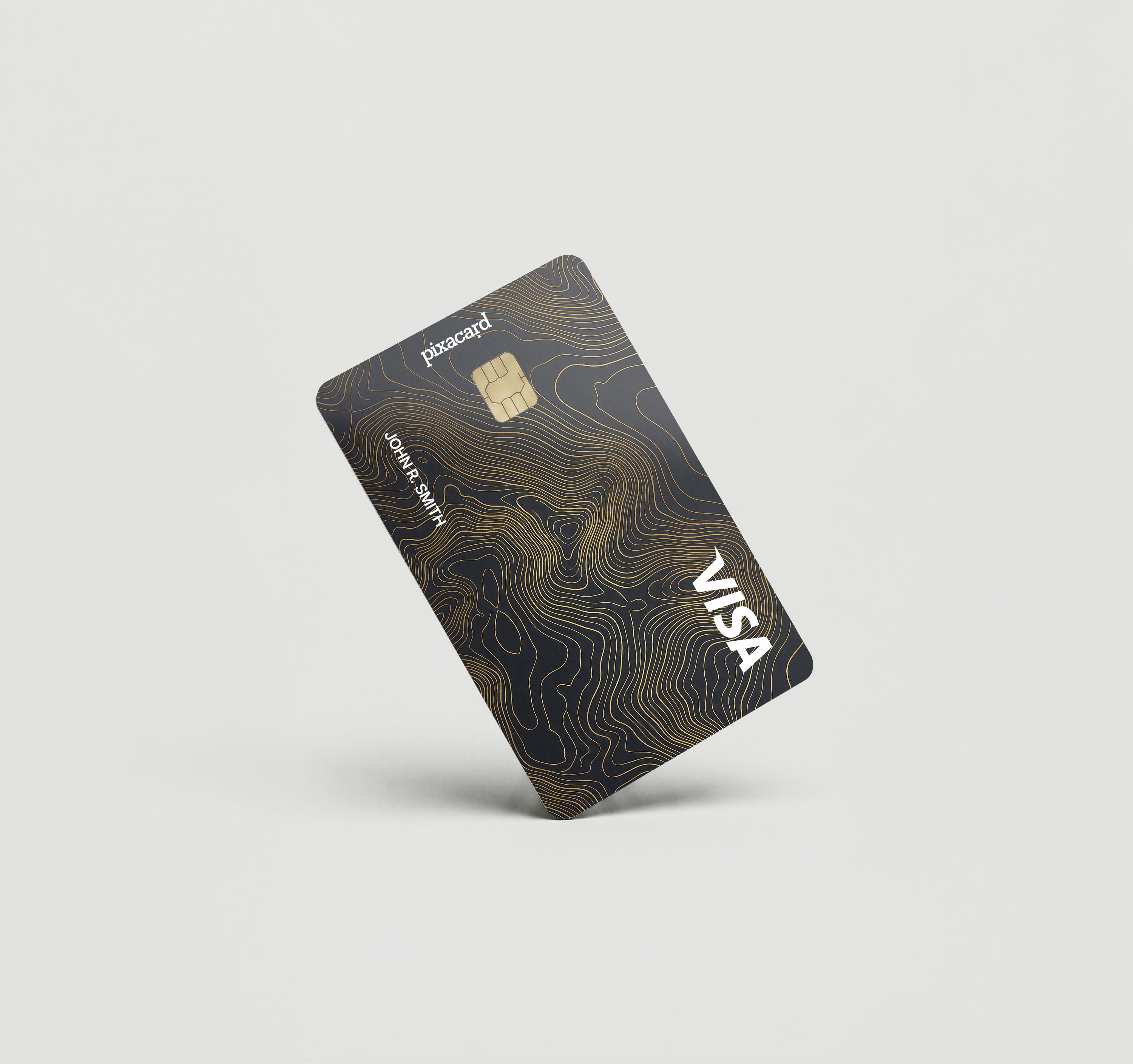 Mockup Cardskin pixacard-zero-cardskin