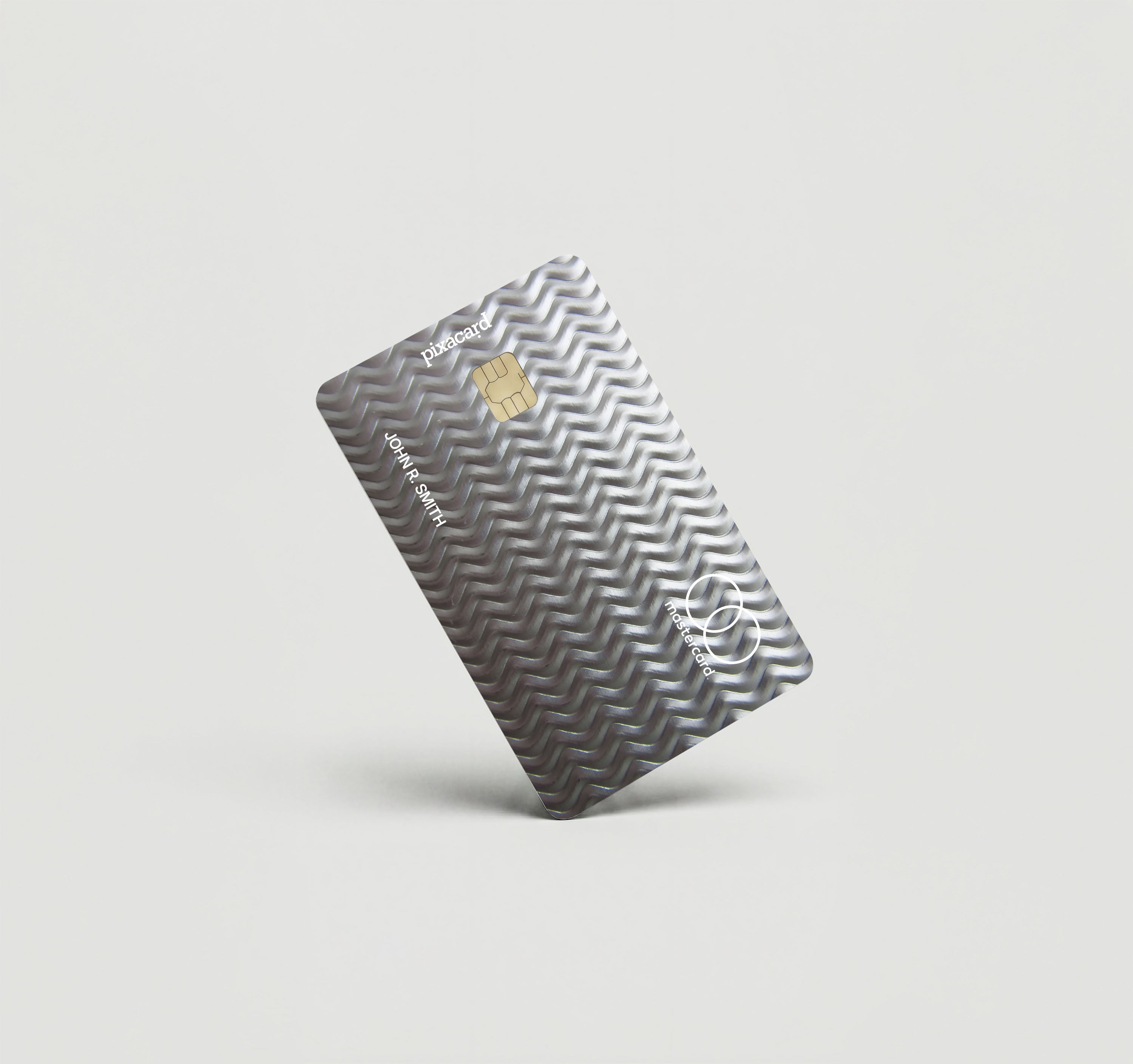 Mockup Cardskin pixacard-zigzag-cardskin