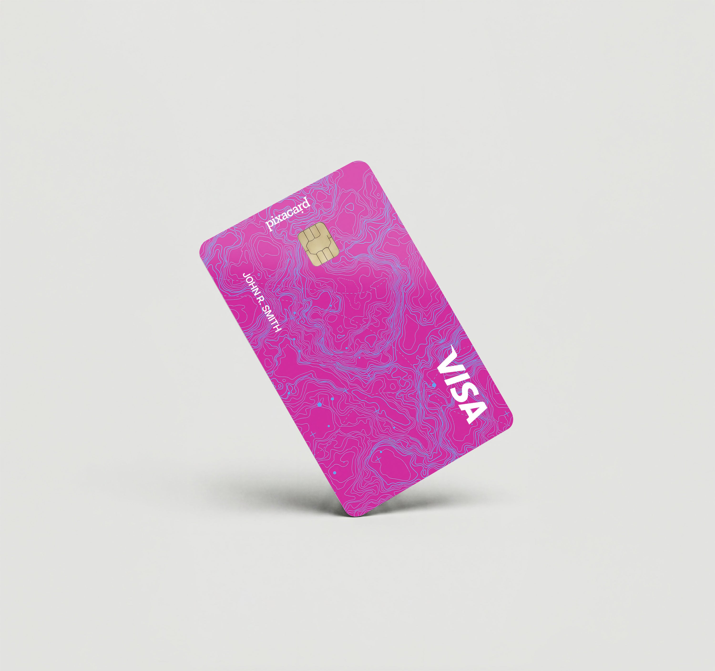 Mockup Cardskin pixacard-zephyr-cardskin