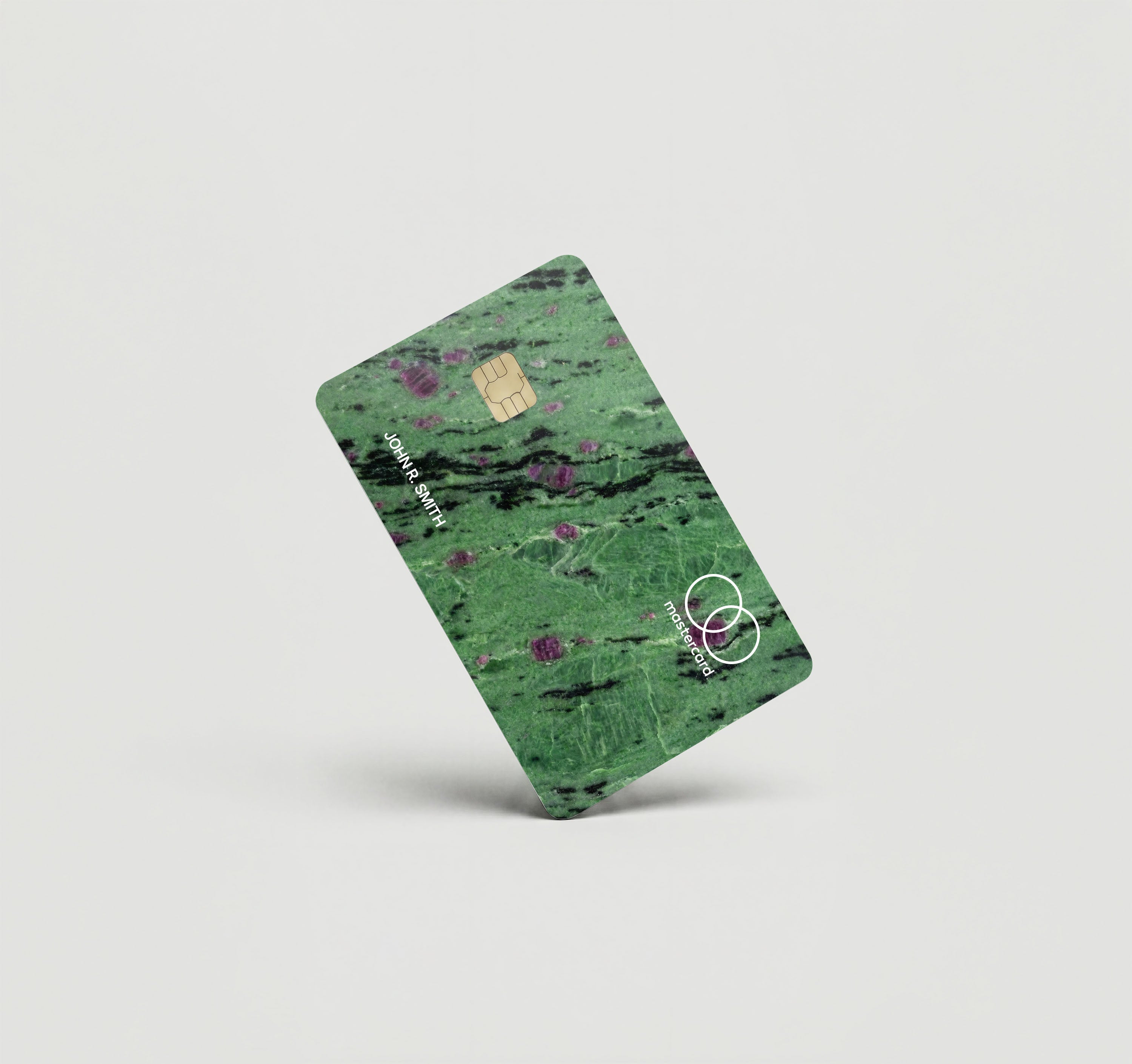 Mockup Cardskin pixacard-zoisite-cadrskin