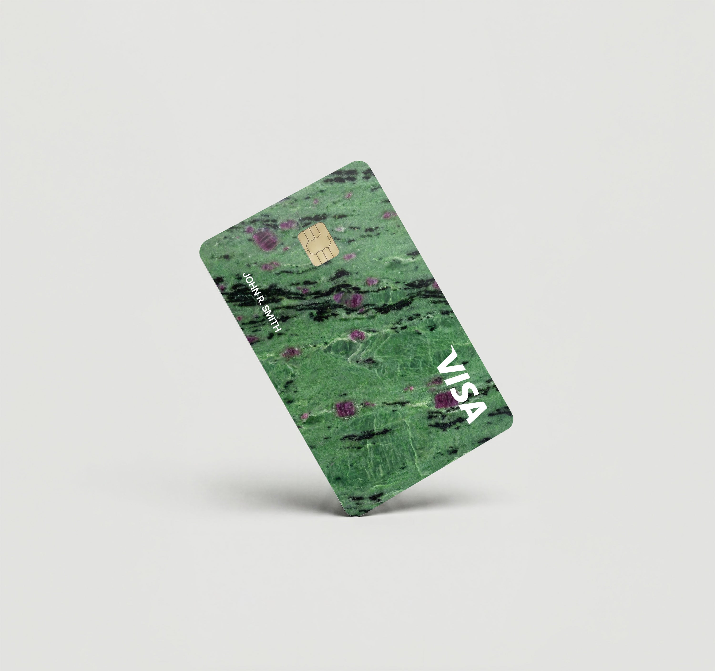 Mockup Cardskin pixacard-zoisite-cadrskin